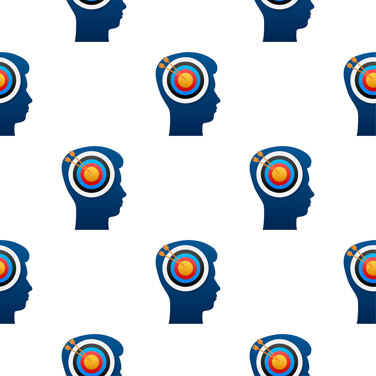 五个到位：脑、手、脚、口全面提升个人实力