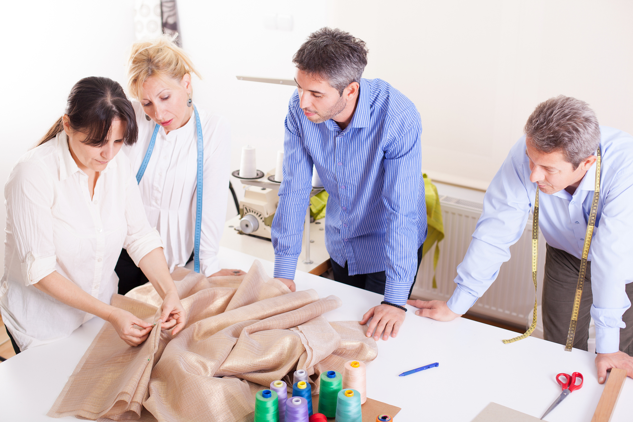 工业美术专业课程解析：学习内容、应用前景和未来趋势