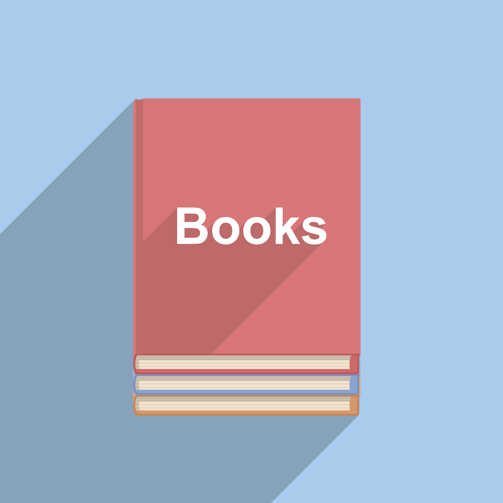 你能推荐一个可以看英文原著电子书的app吗