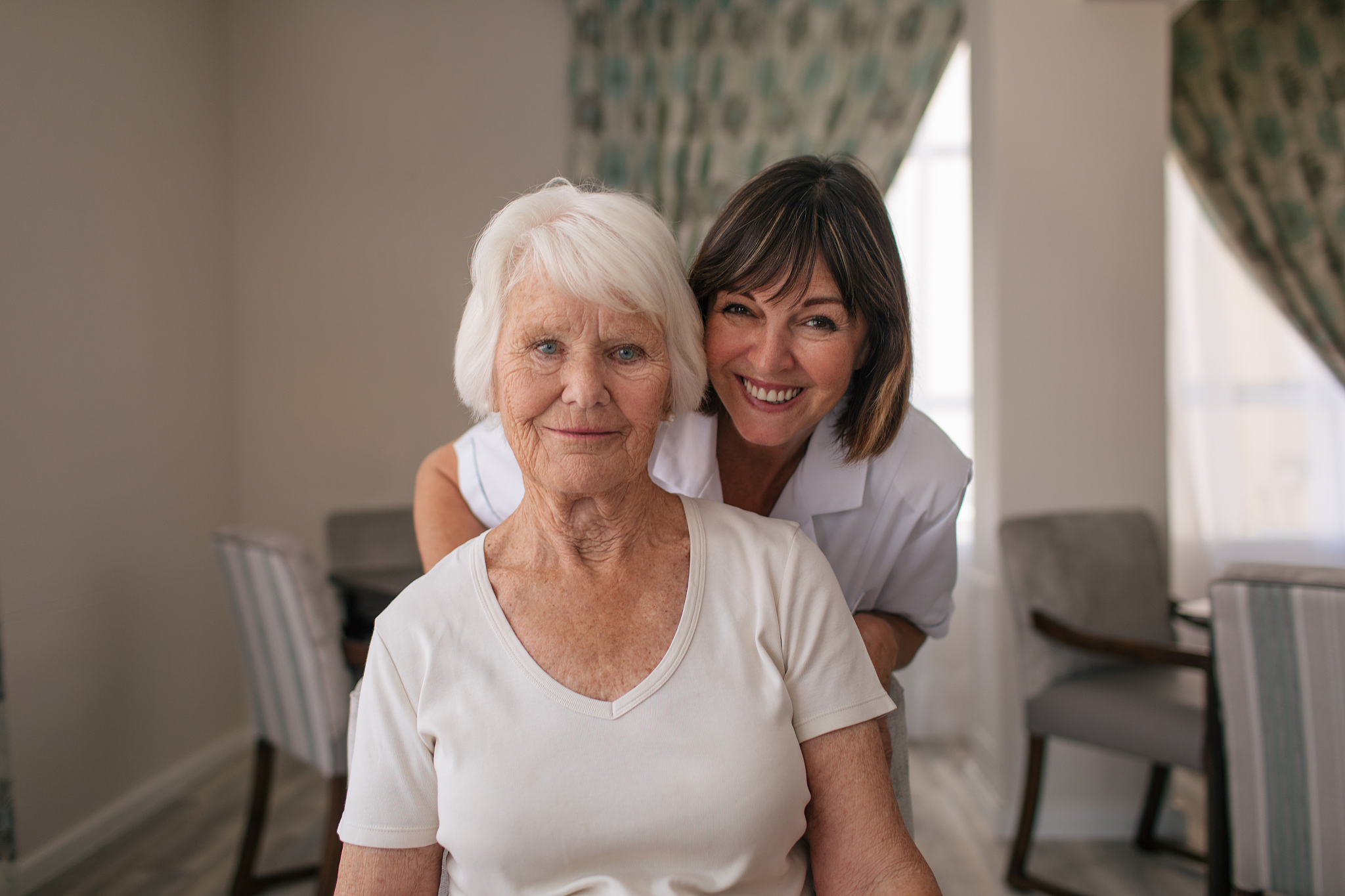 2022年云南外事外语职业学院的护理专业的就业情况怎么样？