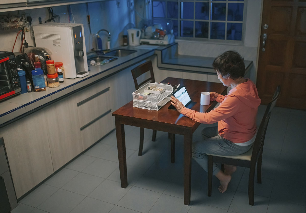 高观点下导数教学留白研究的背景和意义