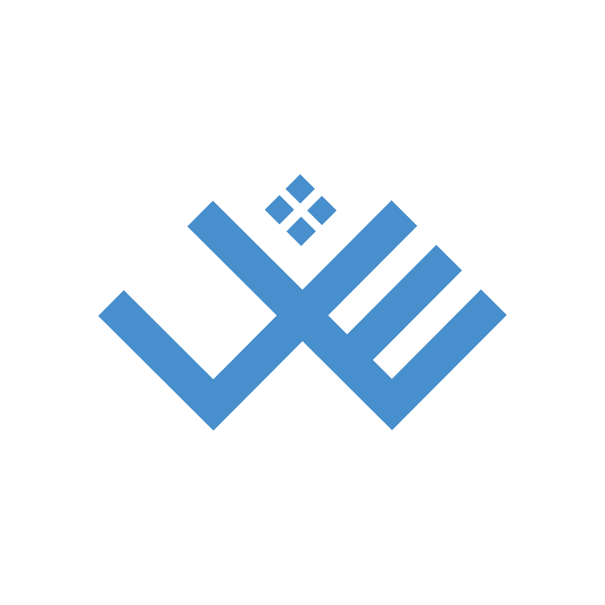 我要设计一个logo：一主题鲜明、寓意深刻设计方案应含有创新、科技发展理念相关元素充分体现公司科技创新及群众性创新定位。二简洁明快、易于识别设计方案应富有美感和创造性可以字母、图形相结合具有独特性和唯一性便于识别记忆及进行各类延伸推广应用。帮我出一个创意