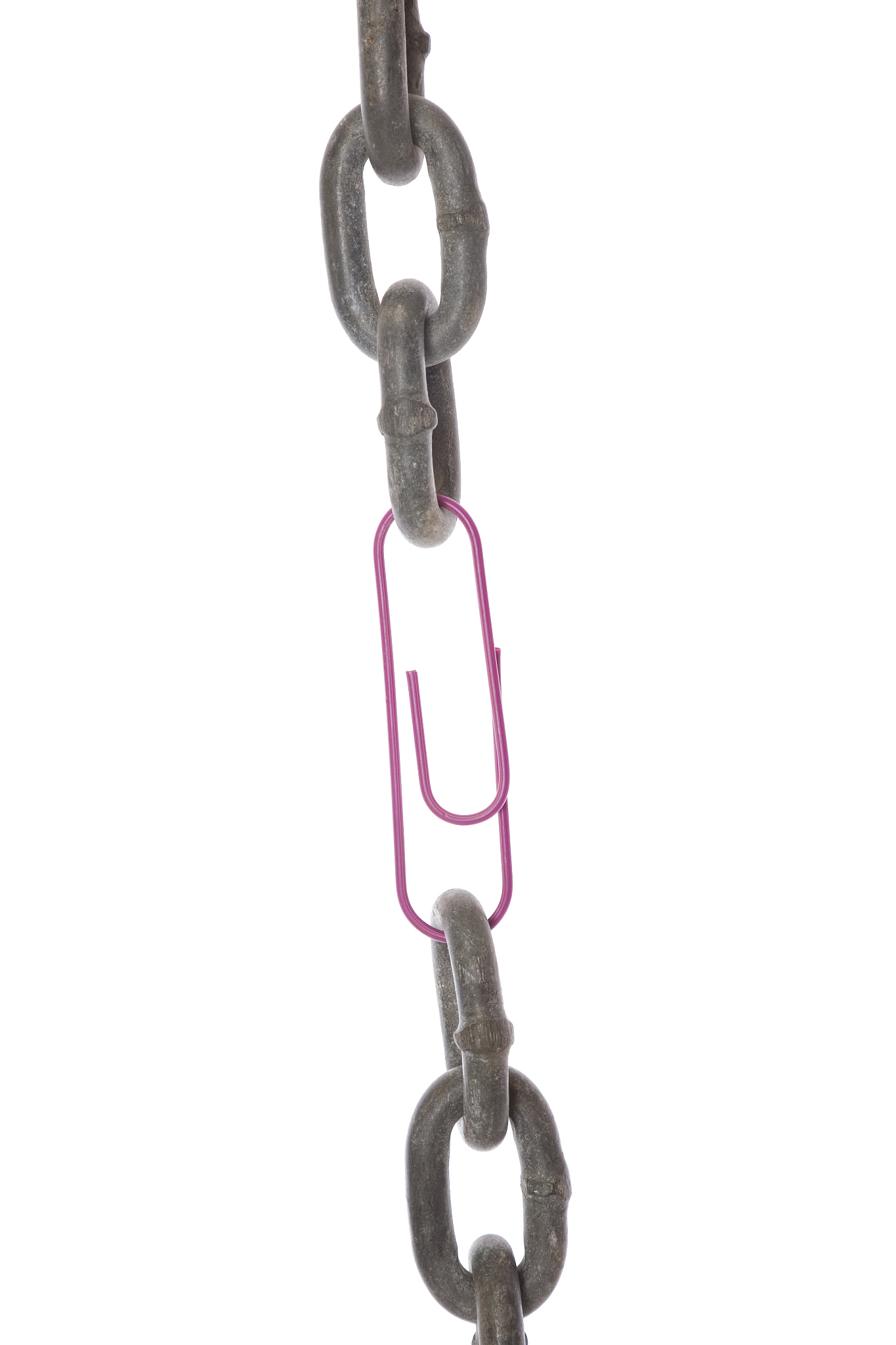 chain links concept