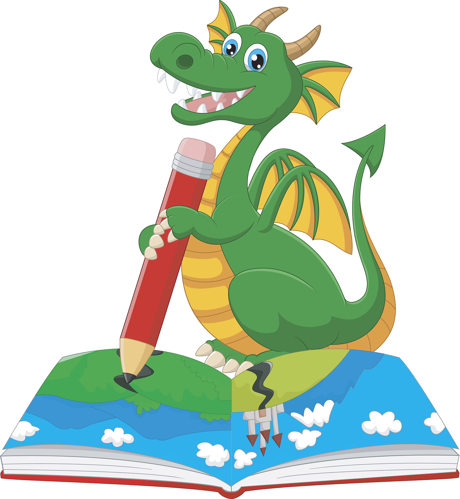 缩写神话：一个关于语言创新的故事