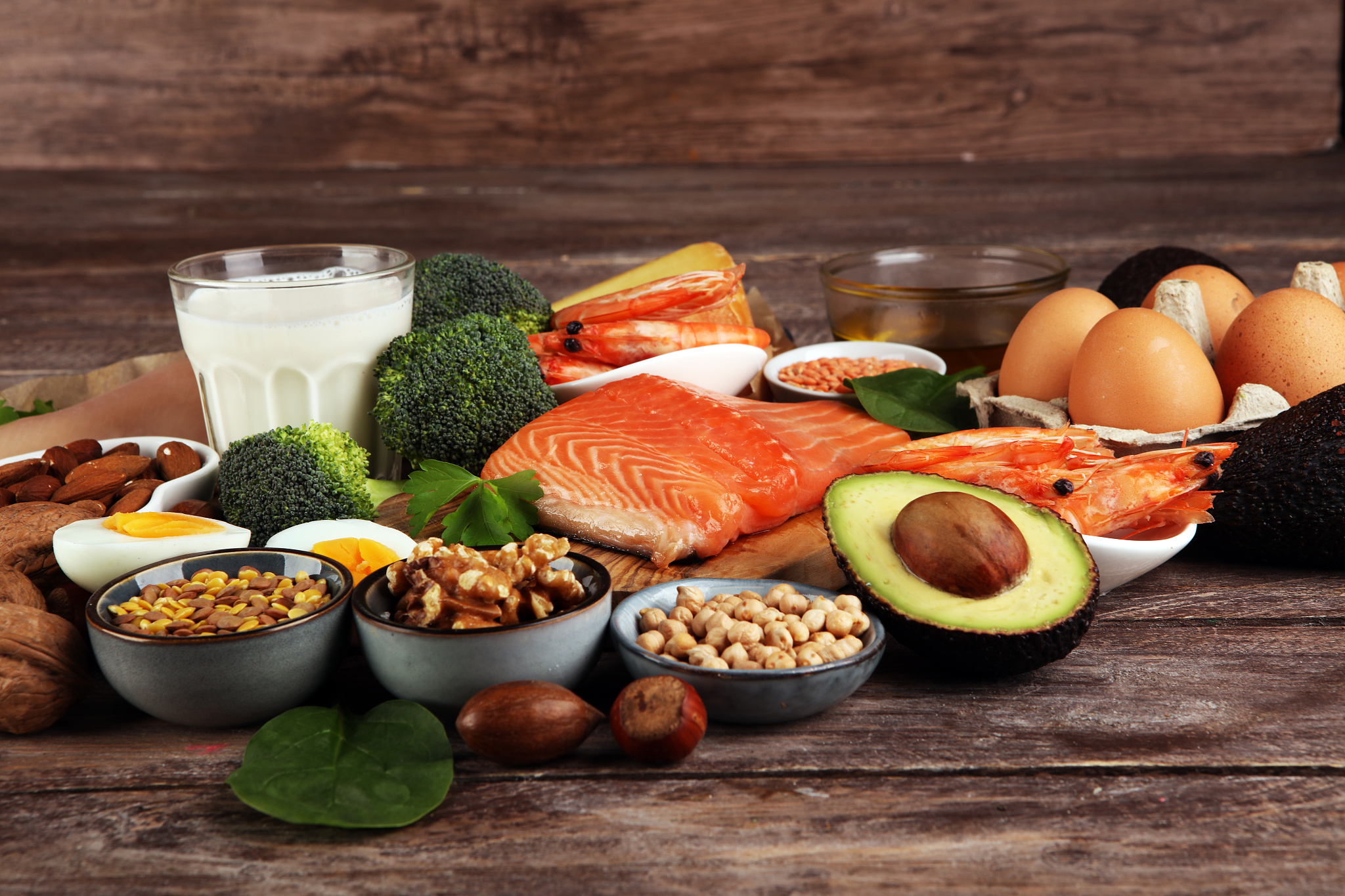 比较瘦弱的男生一天吃几个鸡蛋最好