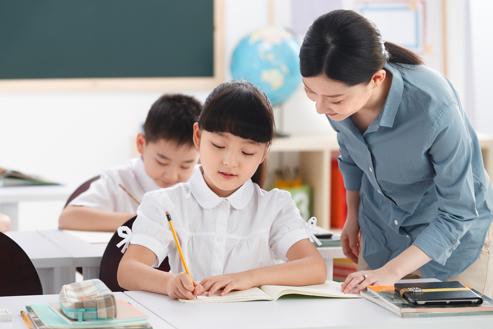 假如我是一名老师：如何激发学生学习兴趣