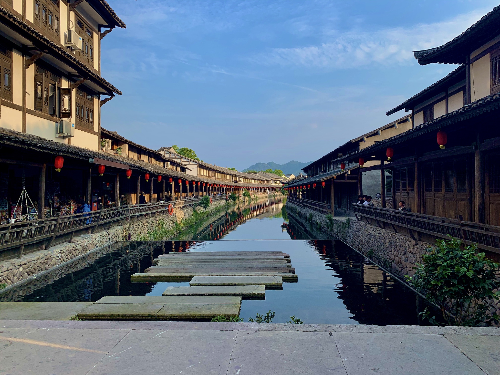 温州有那些文化古迹？