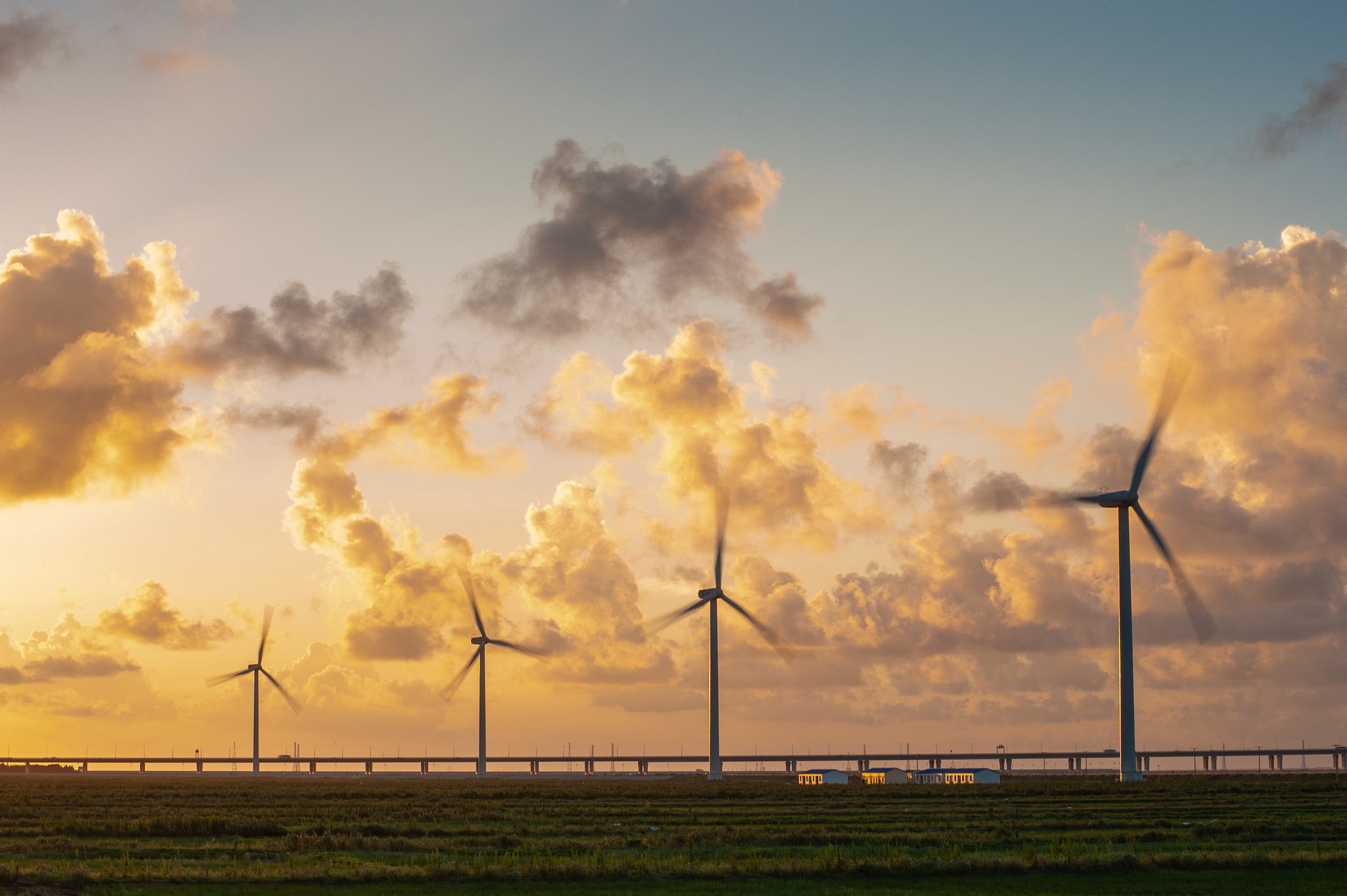 1兆瓦海上风电项目收益分析：影响因素与效益评估