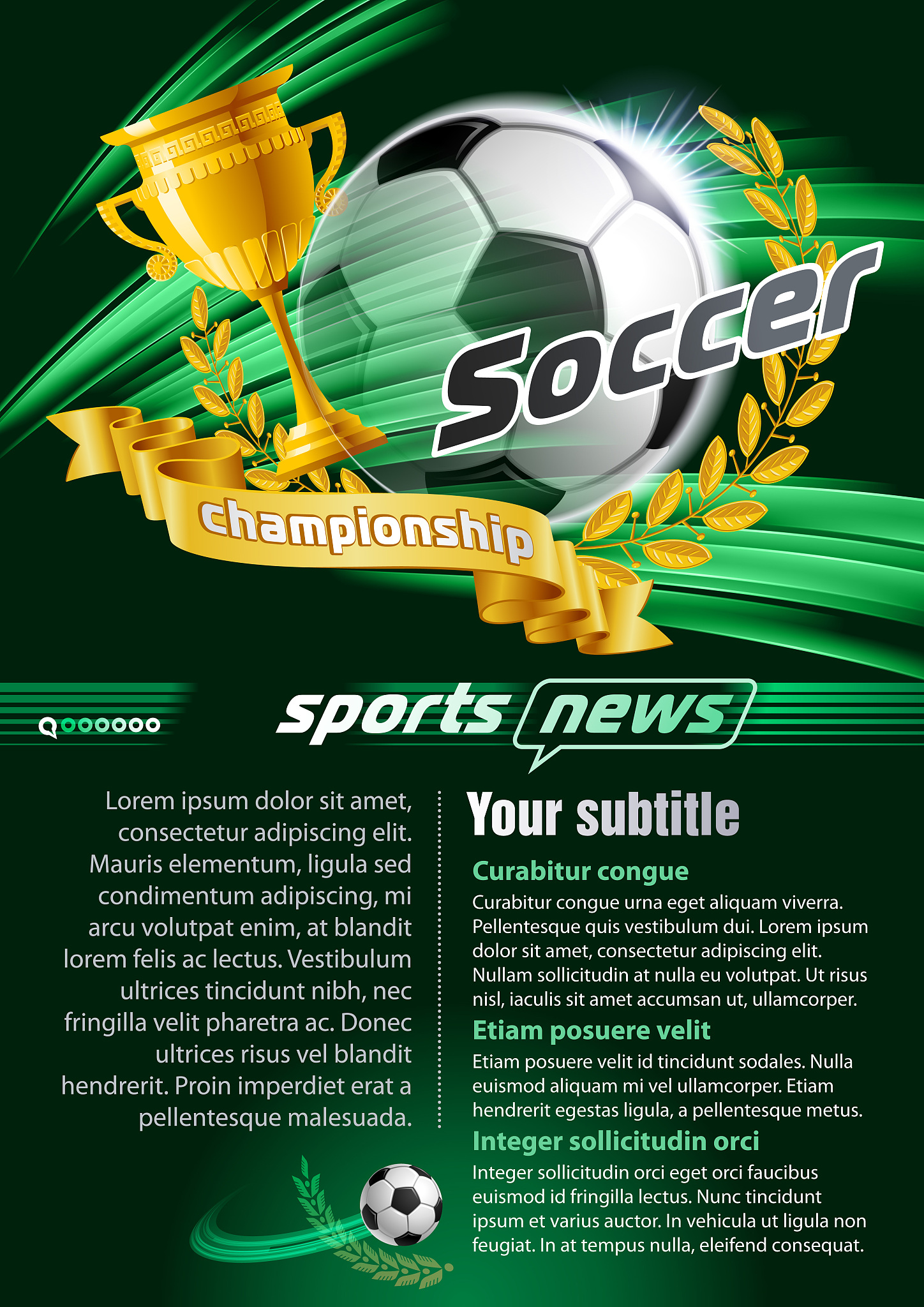 soccer