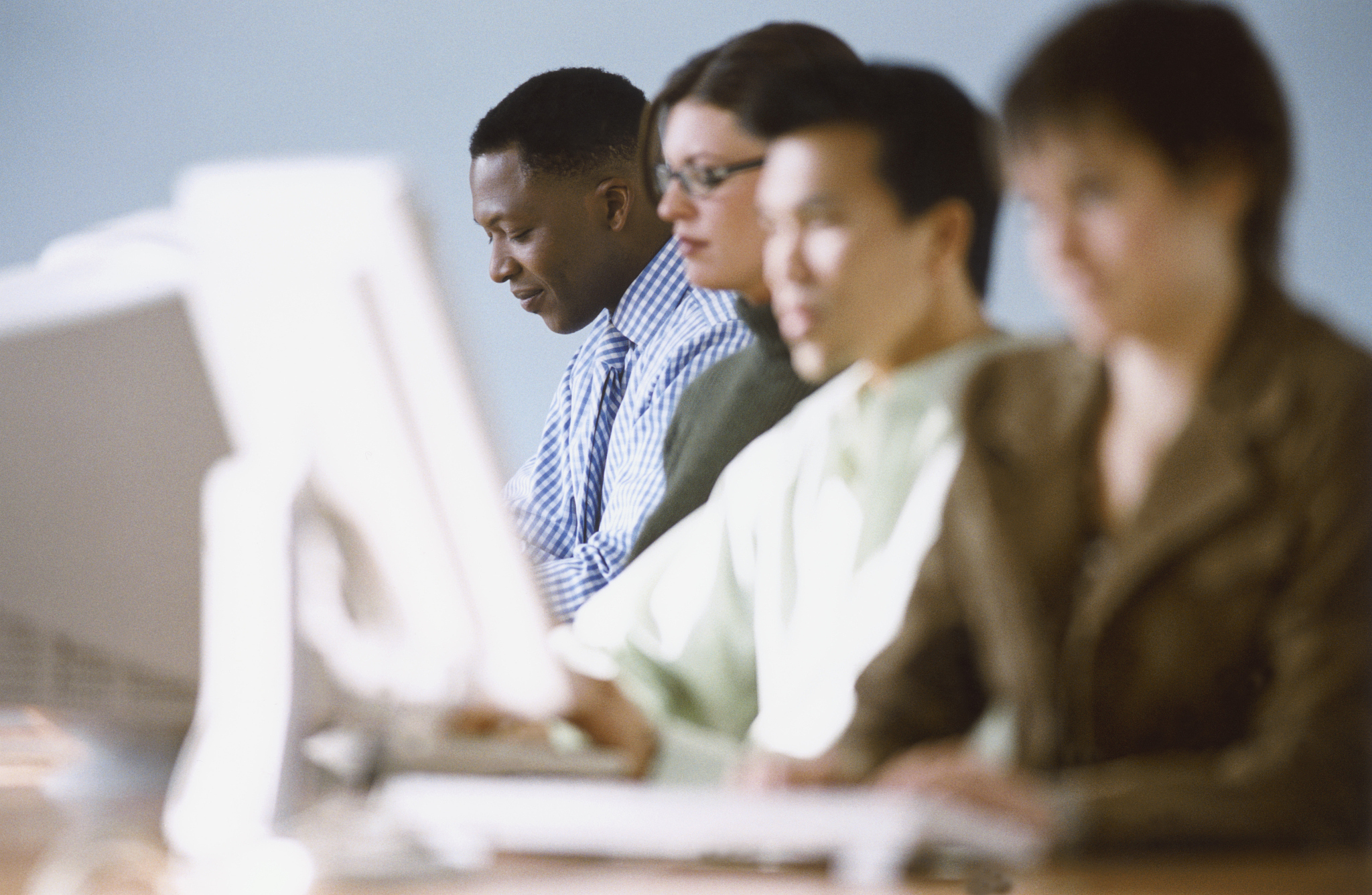 重庆东亚技工学校计算机网络技术教学质量如何