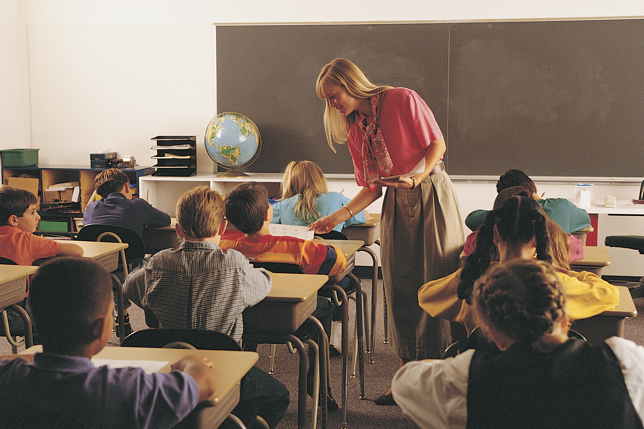 Steiner Schools: Fostering Creativity and Free Thinking in Education