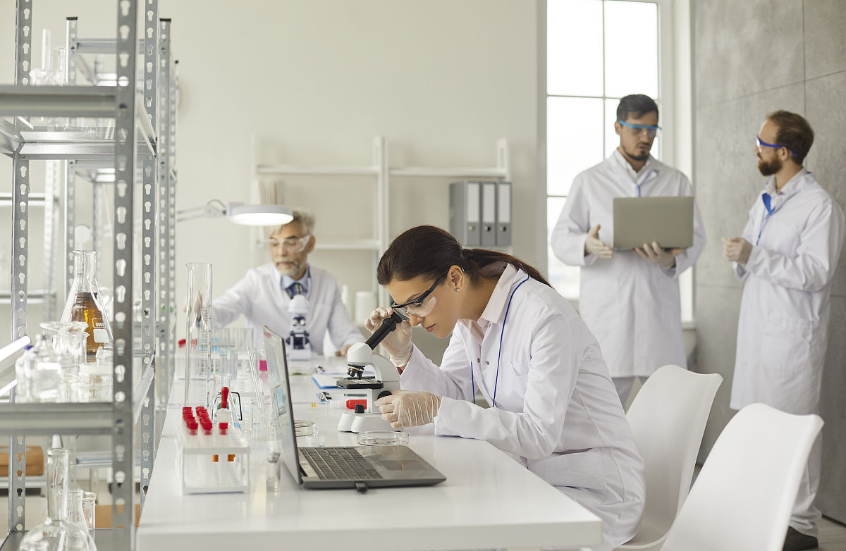 重庆市卫生技工学校中医护理专业就业前景如何