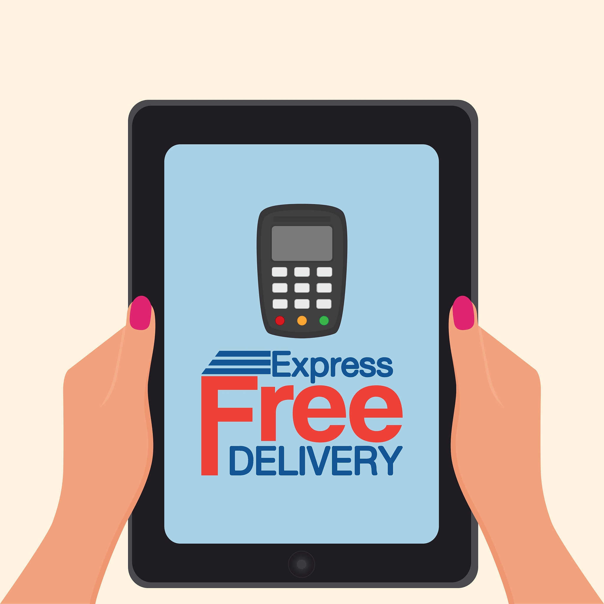 delivery object