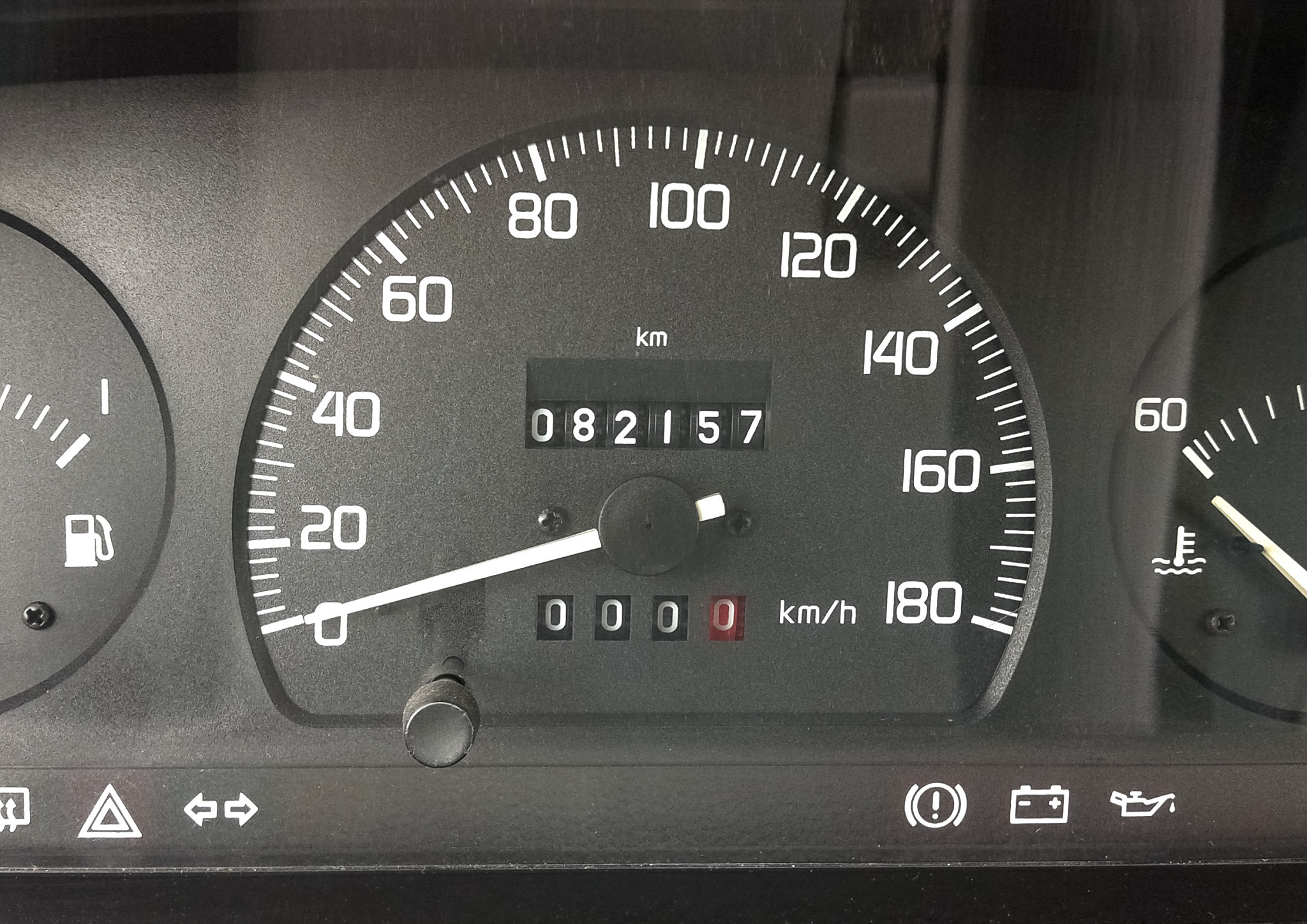 speedometer speed meter