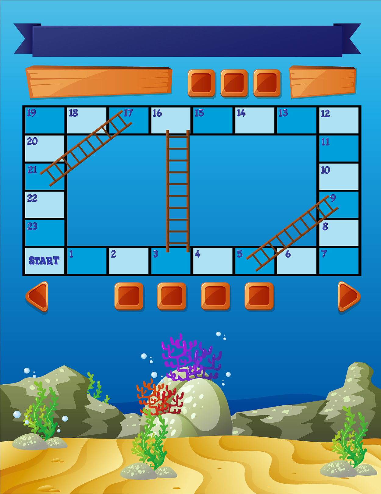 推箱子小游戏 - Python Turtle 实现