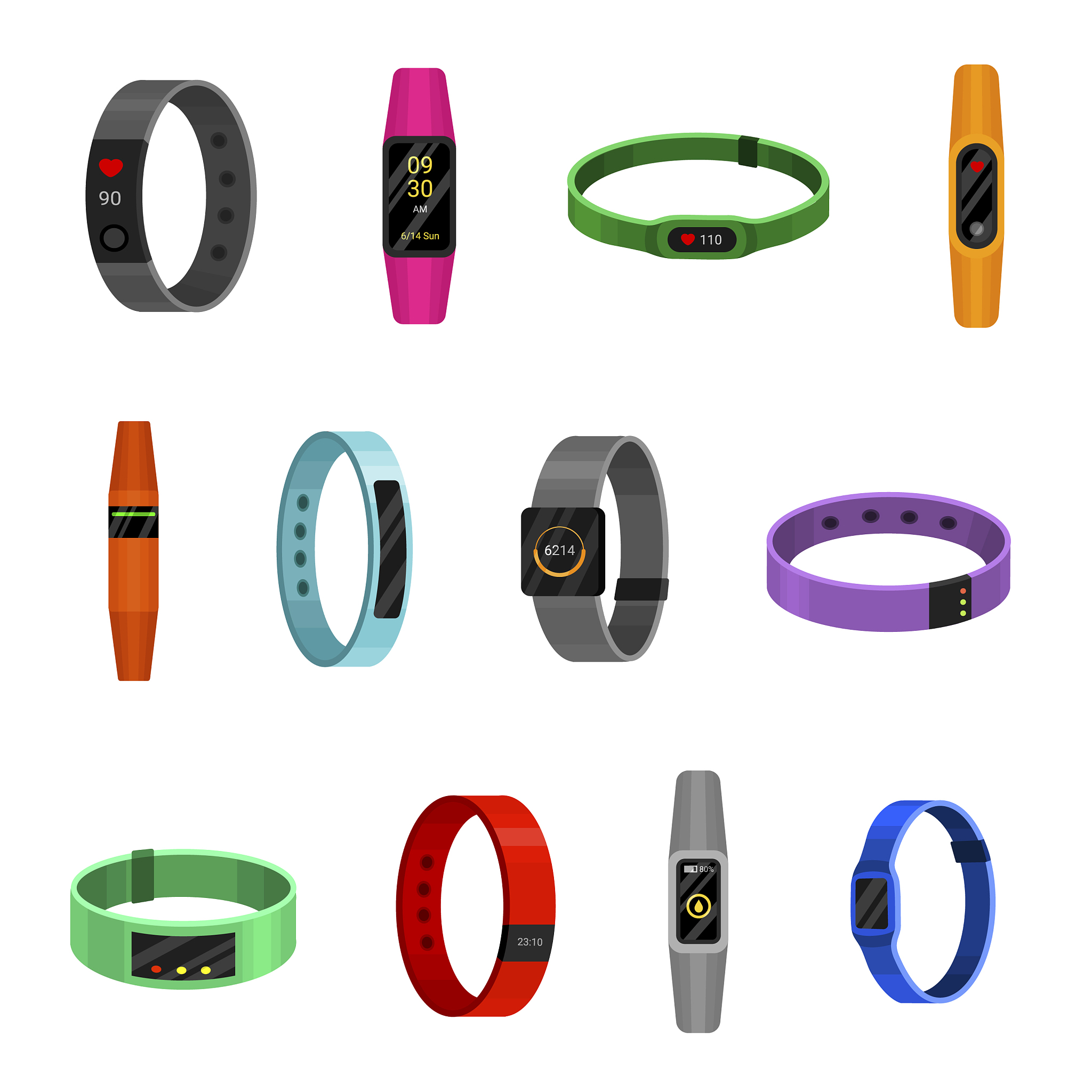 写一个小米手环7可以用的小游戏并发给我文件再换一个