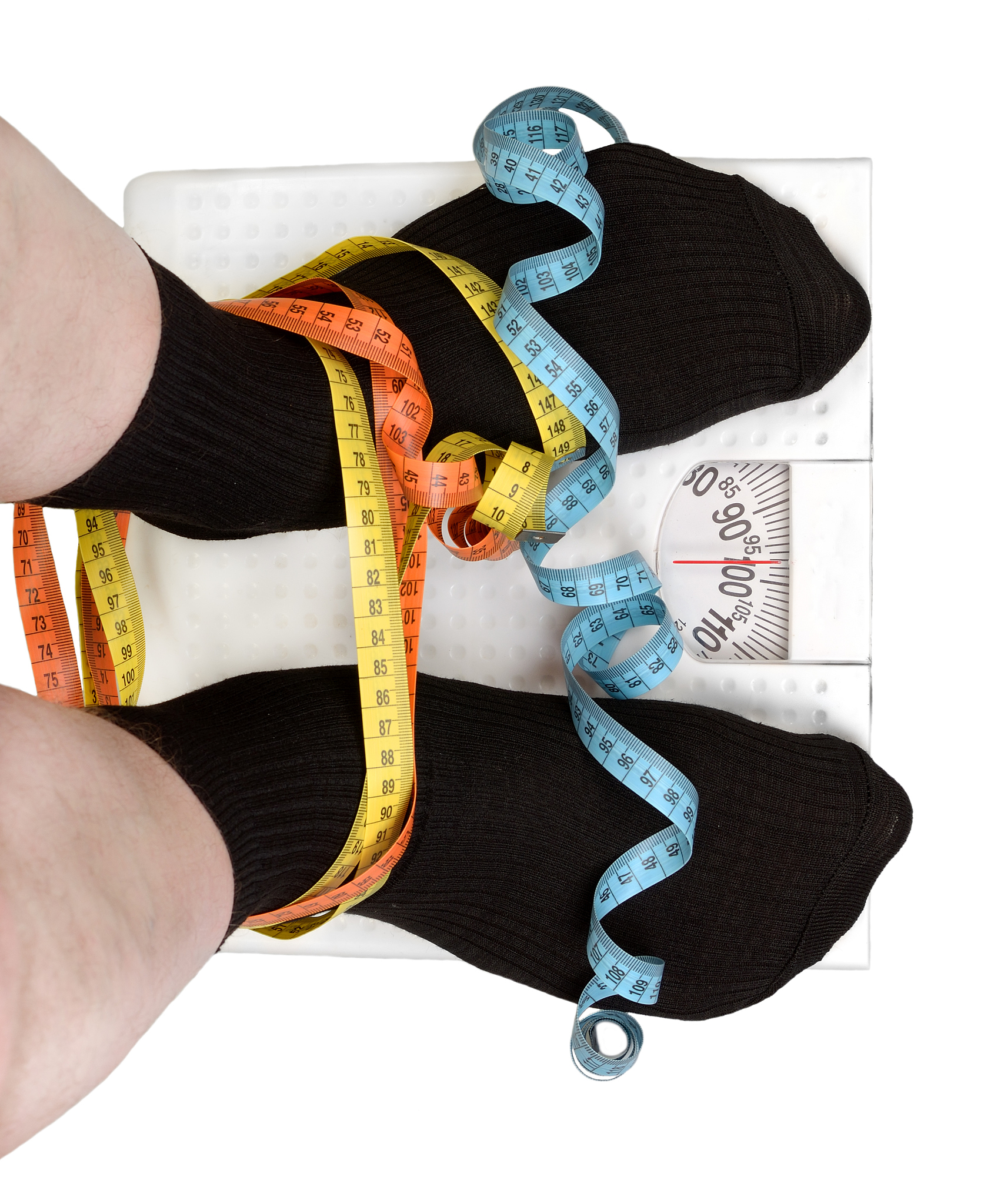 克和千克：计量物品轻重的常用单位