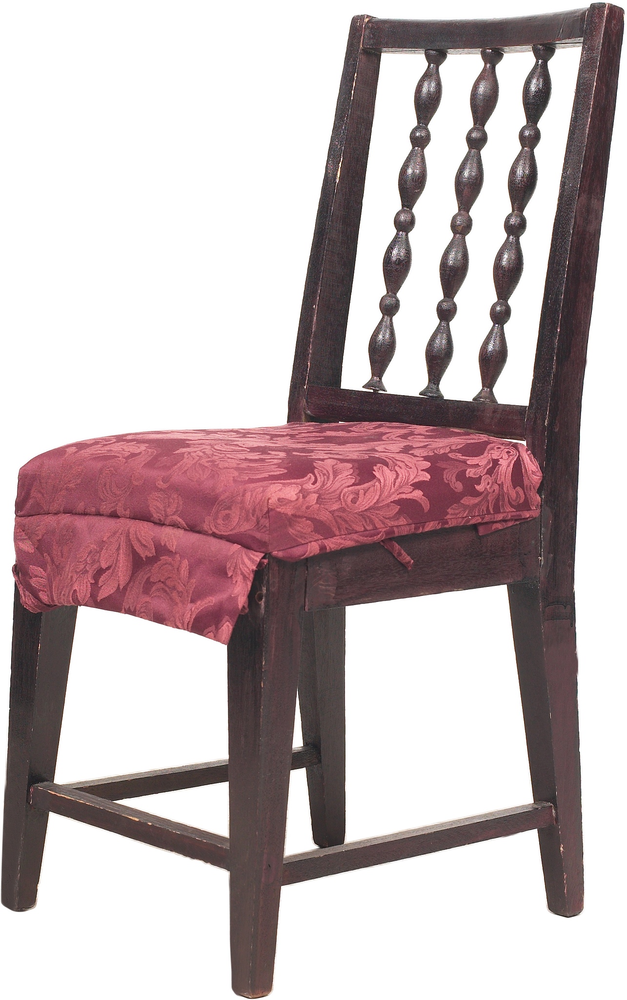 给我一个好评话术 形容这个米奇椅质量很好没有气味 跟我家风格好搭 做工和细节都很好限制最少30字