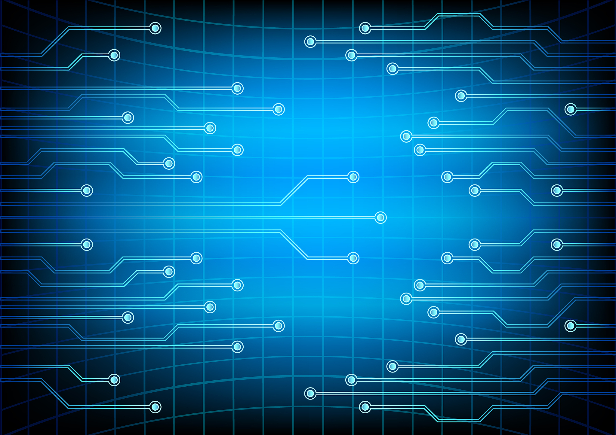 放大电路当负载电阻需要更大电压时输出电阻越大越好还是越小越好？