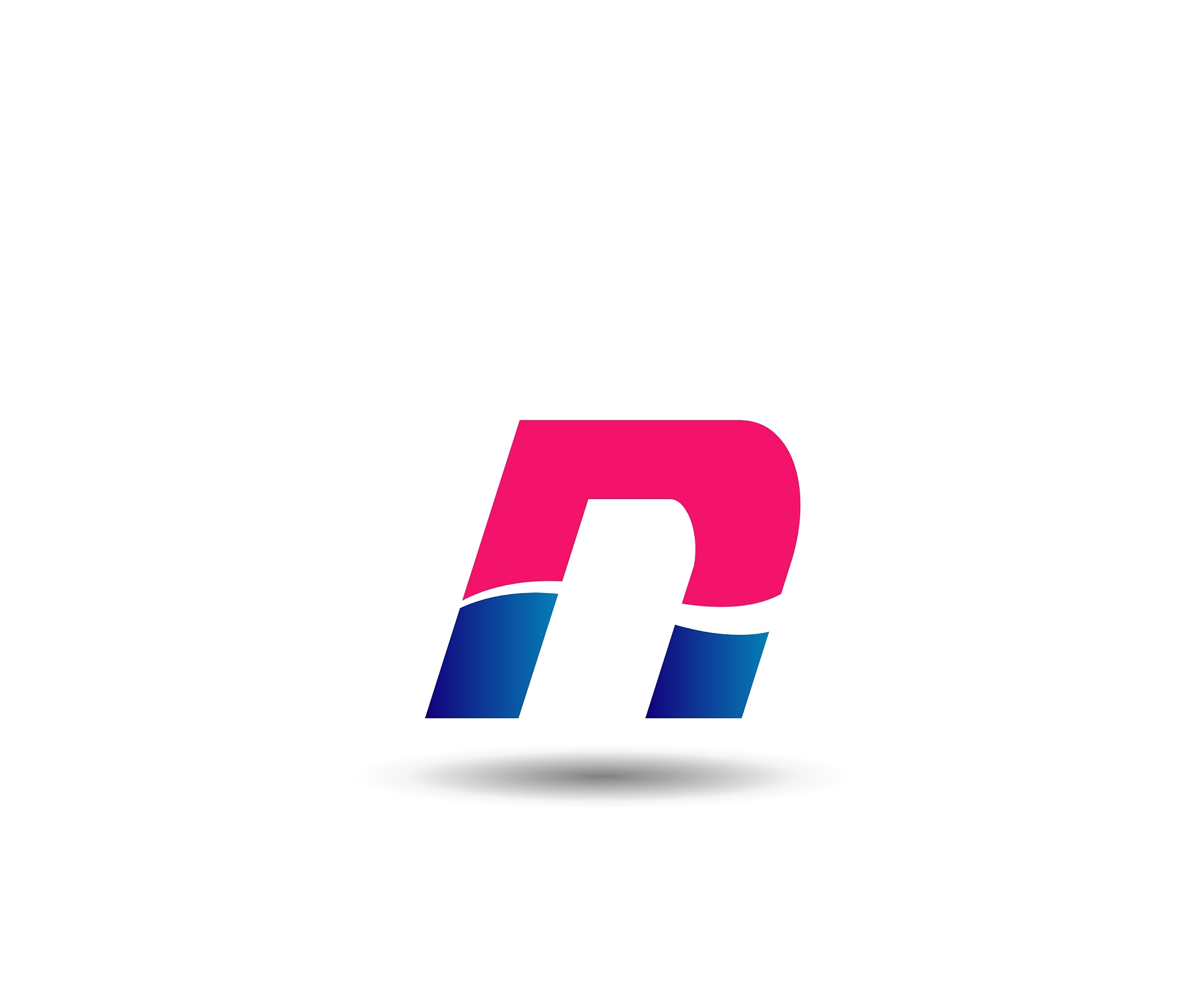 letter n logo