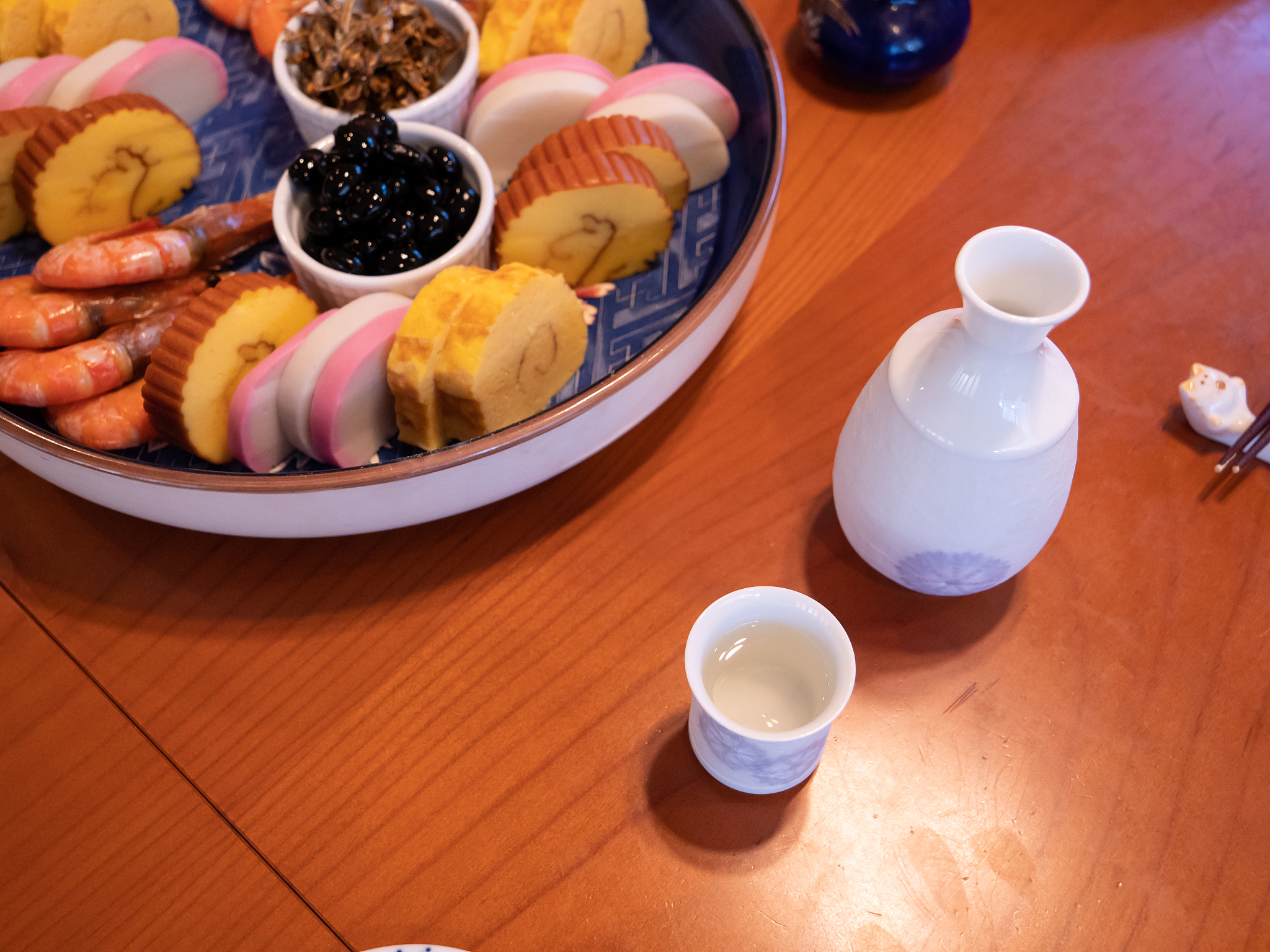 吃喝的意义：从生理需求到文化体验