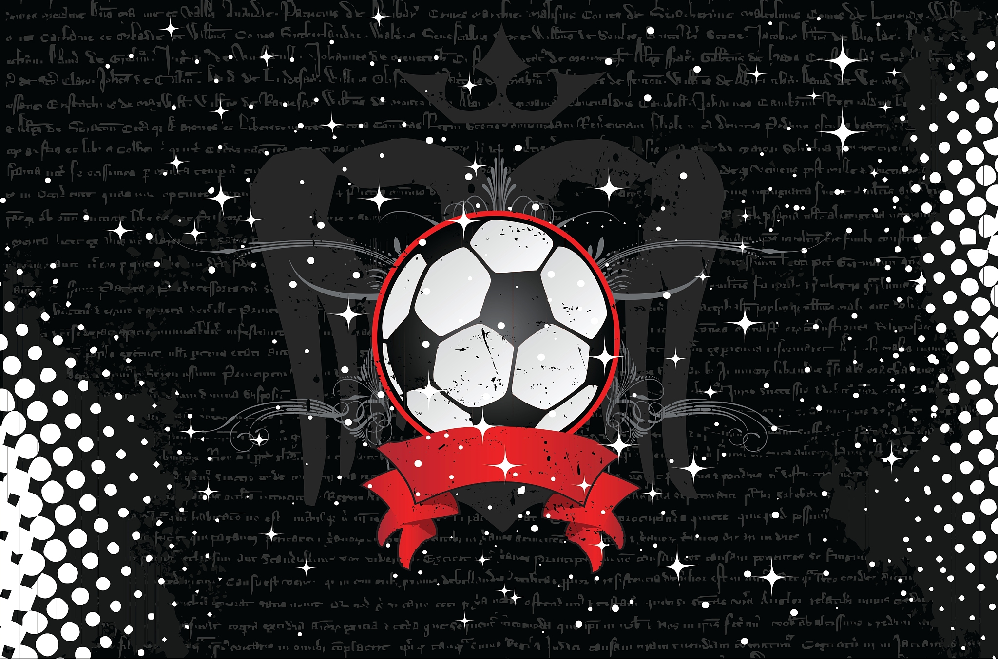 sports background