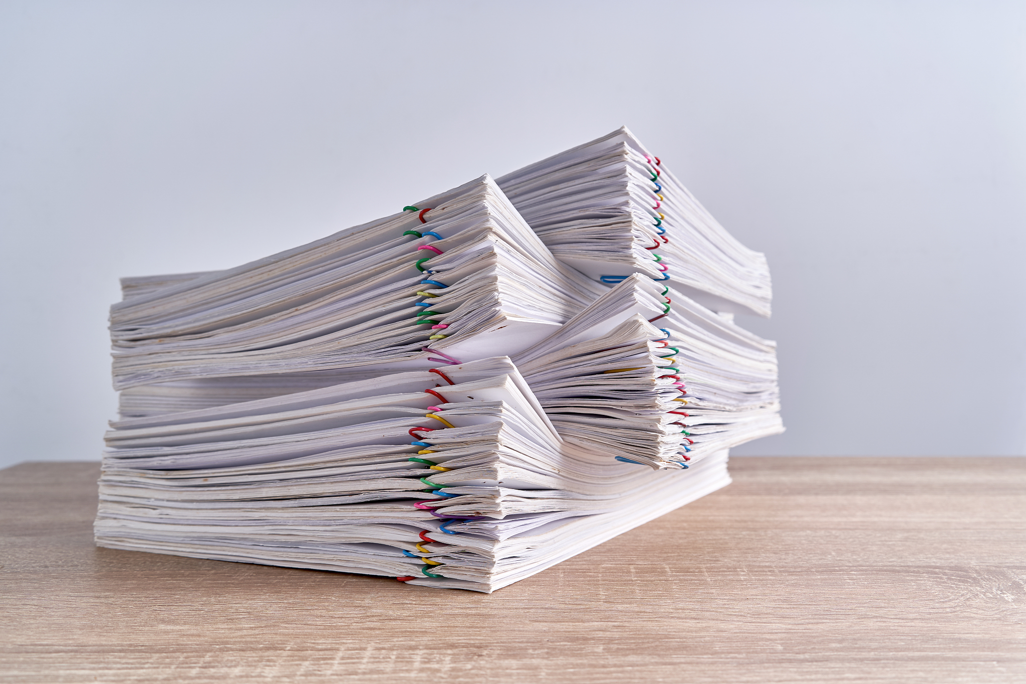 通用文书类型辨析：哪些不属于？