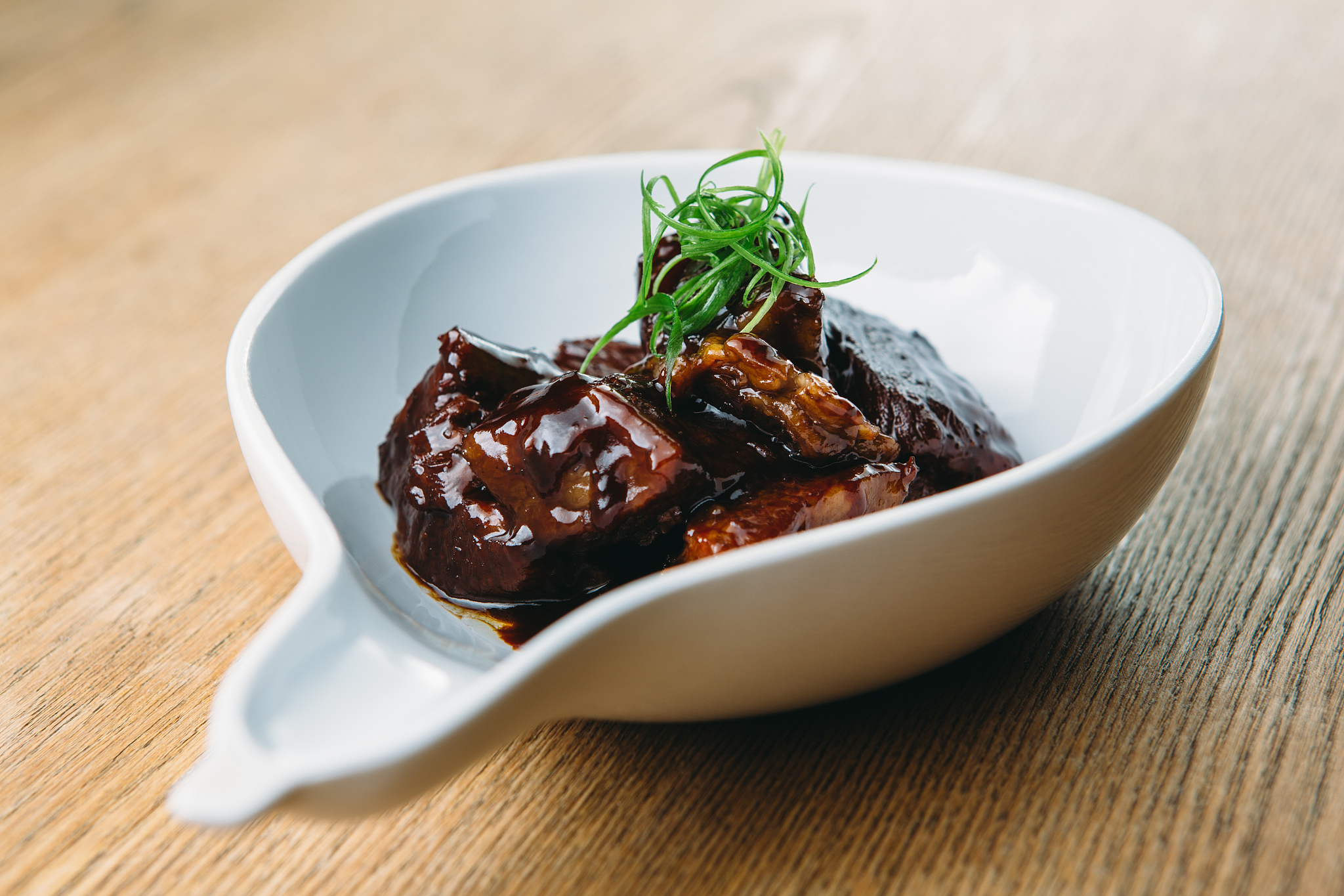 法云安缦 中餐美食