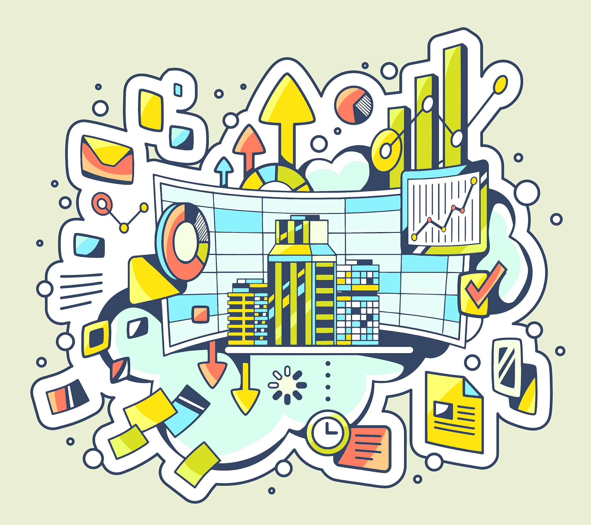 重庆财经职业学院大数据与财务管理专业就业方向及前景分析