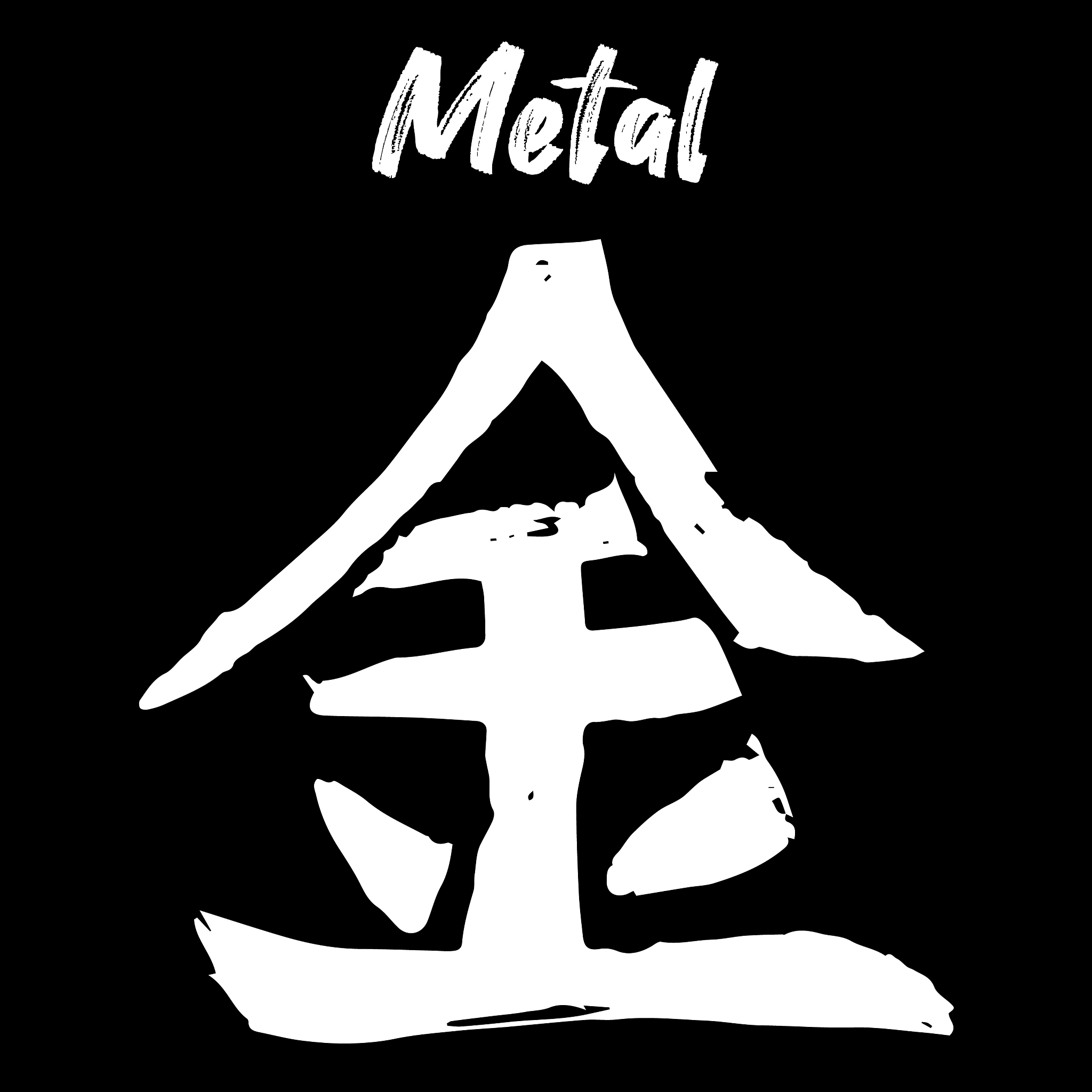 所有带 金字偏旁 的字