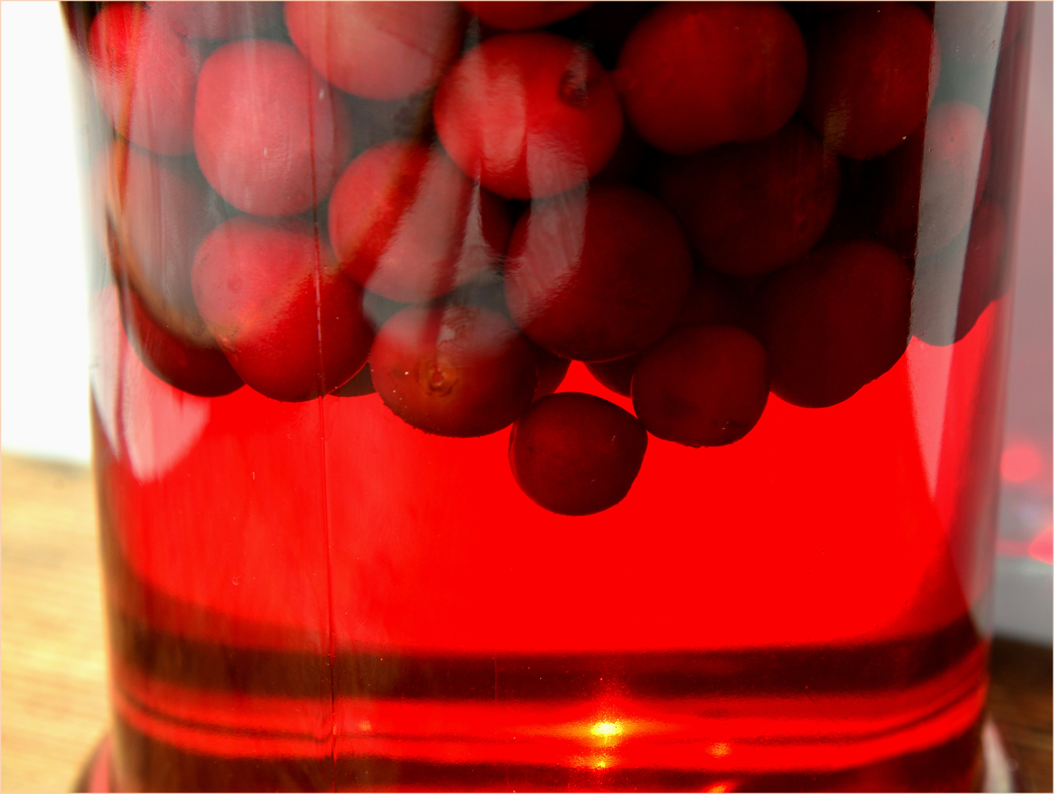 樱桃酒的做法_樱桃酒怎么做