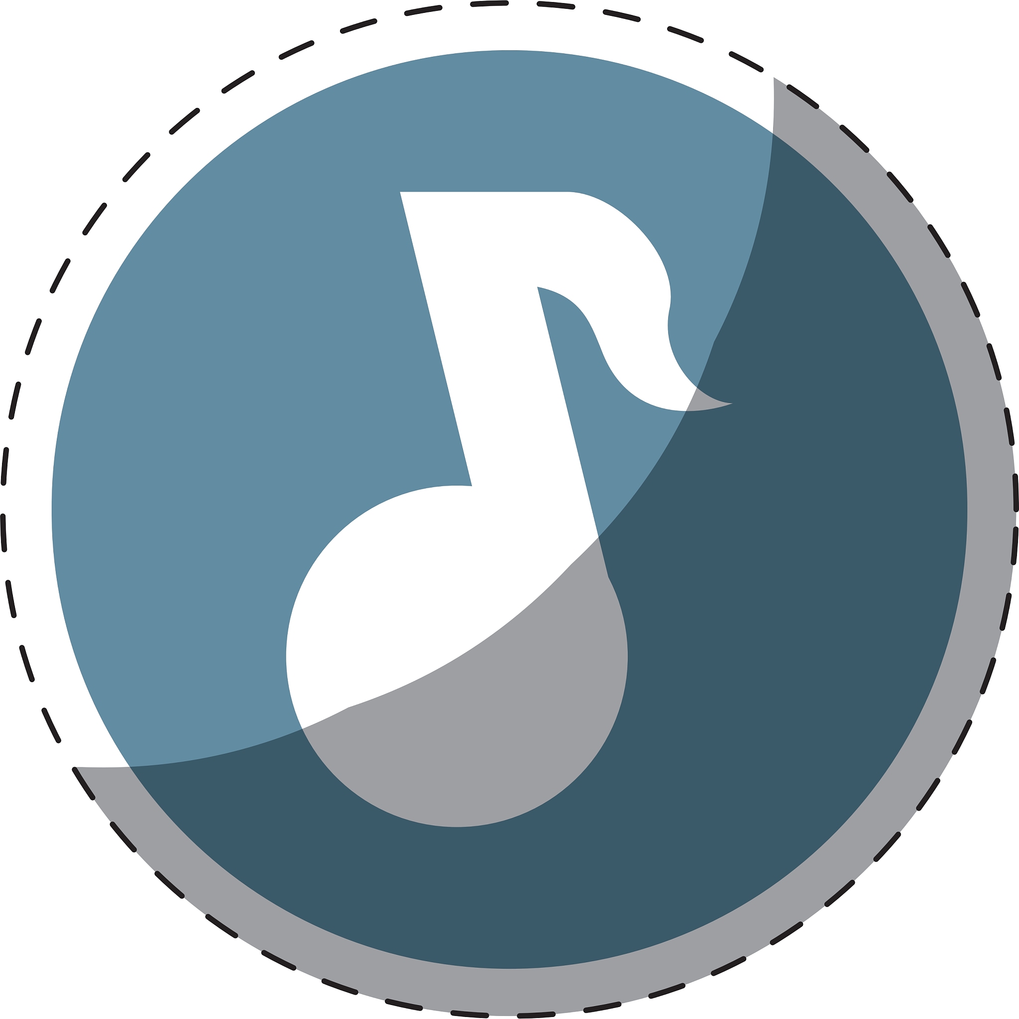 music player button thumbnail icon image