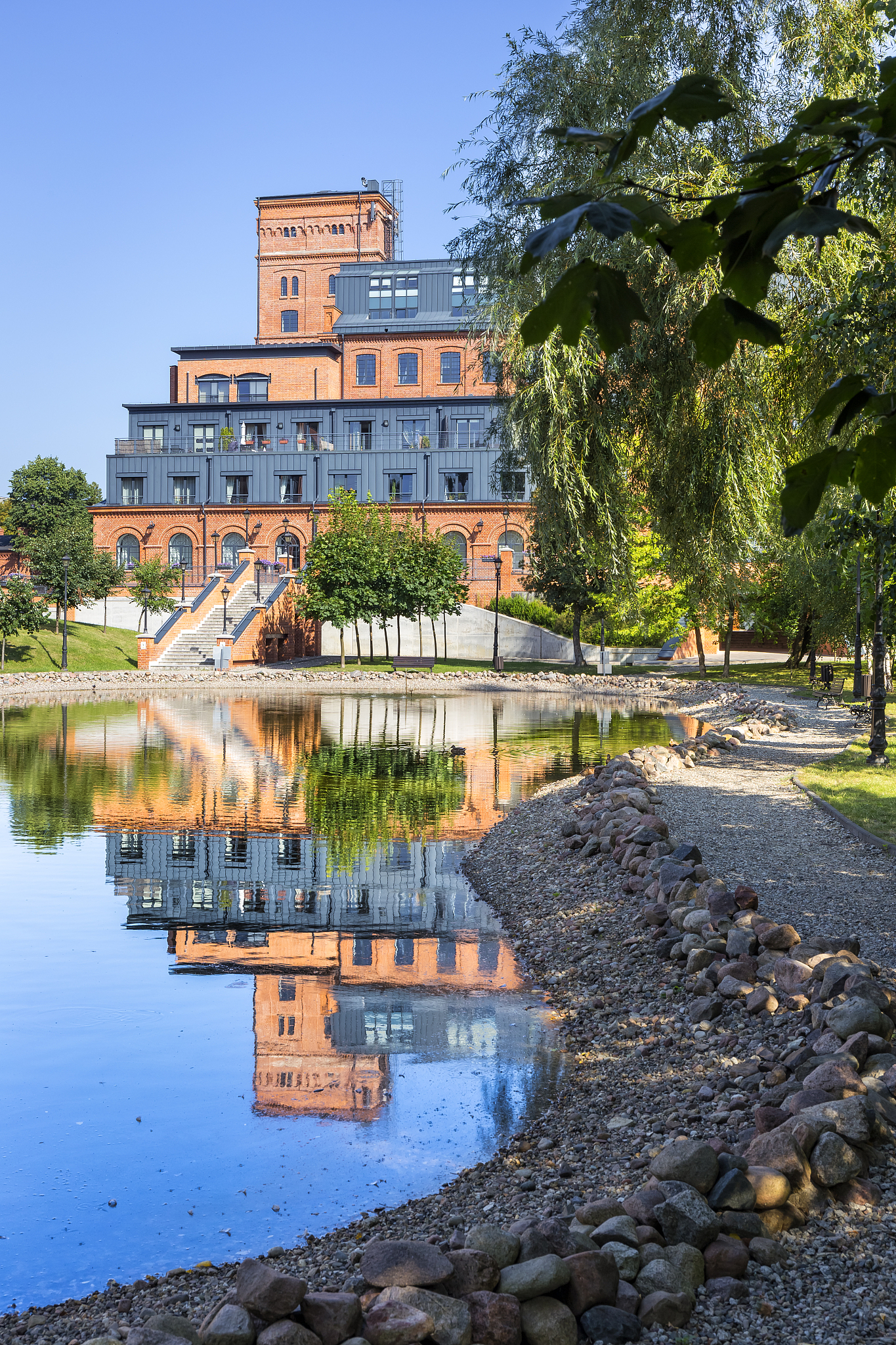 重庆建筑科技职业学院环境艺术设计专业怎么样？课程设置及就业前景