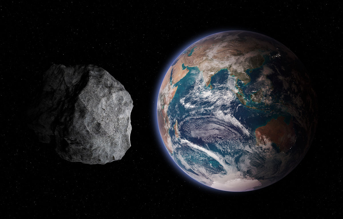 di luar angkasa ada berapa planet