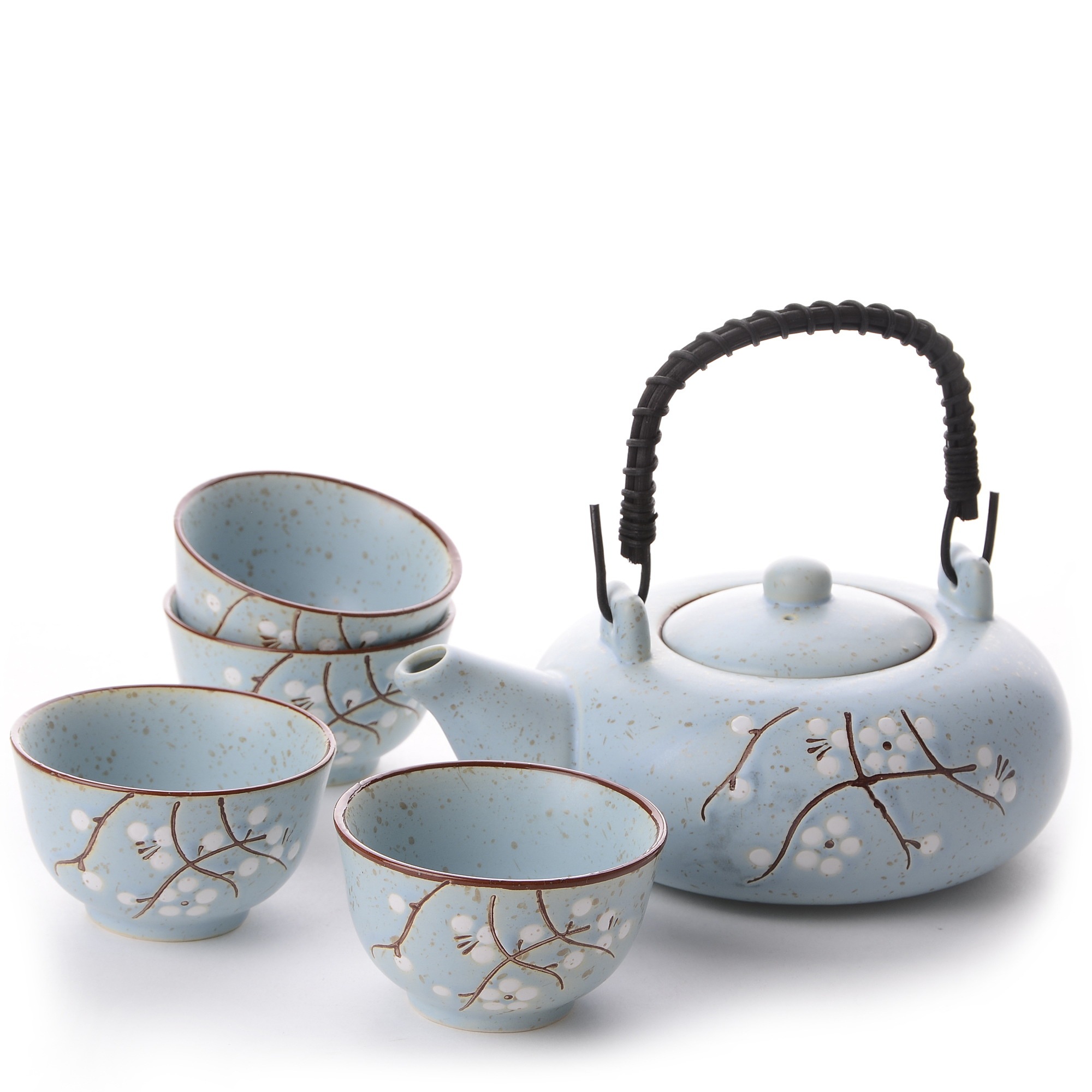 tea set