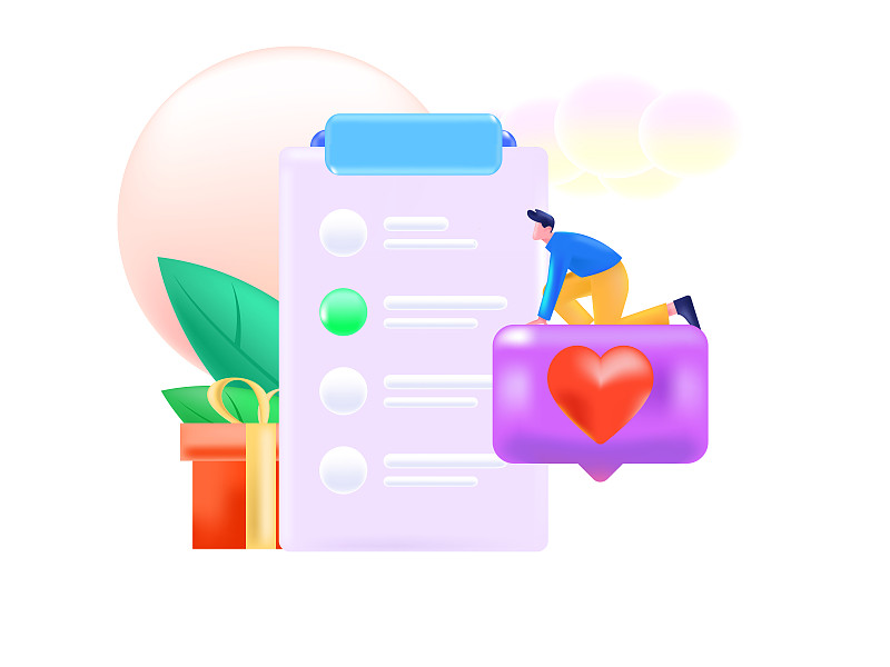 齐峰果业眉县猕猴桃产品营销策略优化研究：调查对象分析