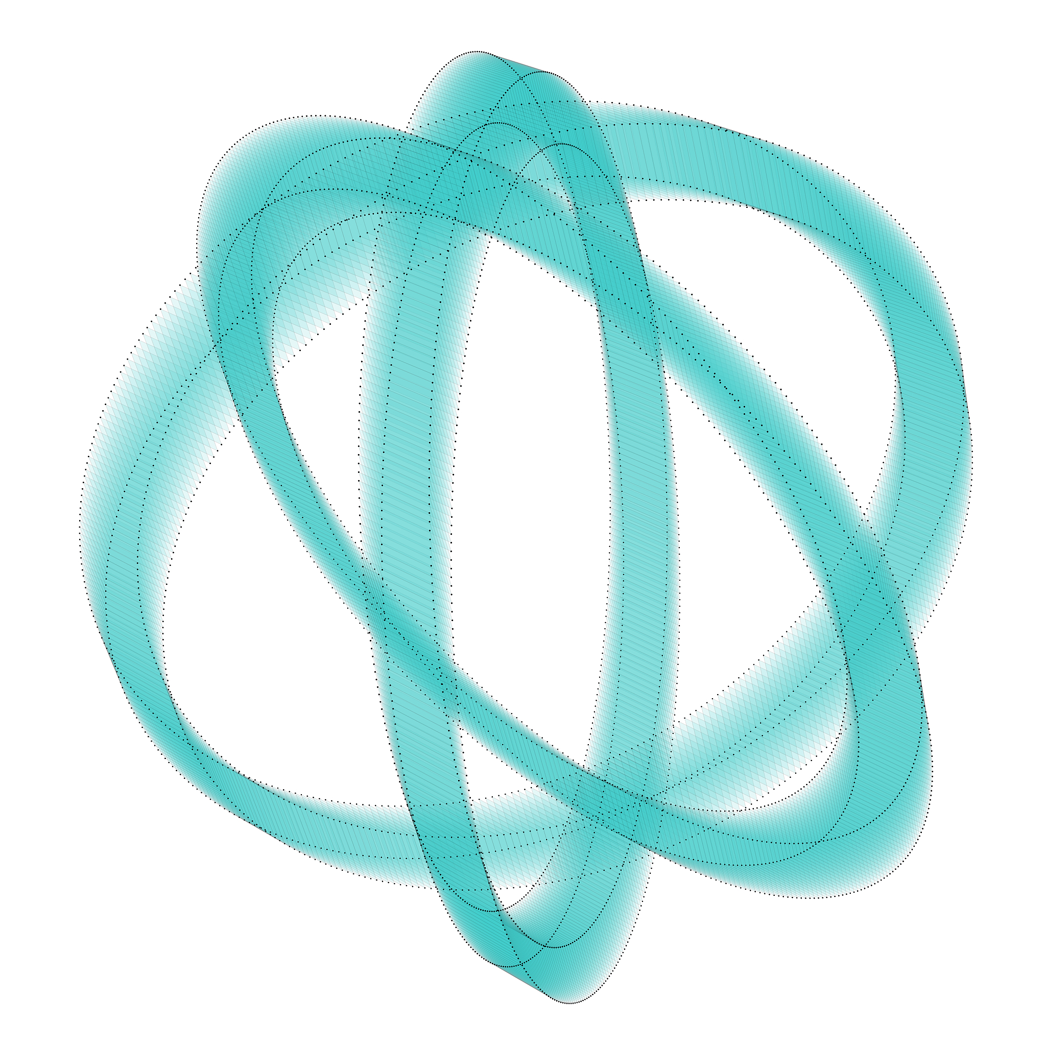 轨道车辆耦合动力学研究：提升铁路安全、舒适性和经济性