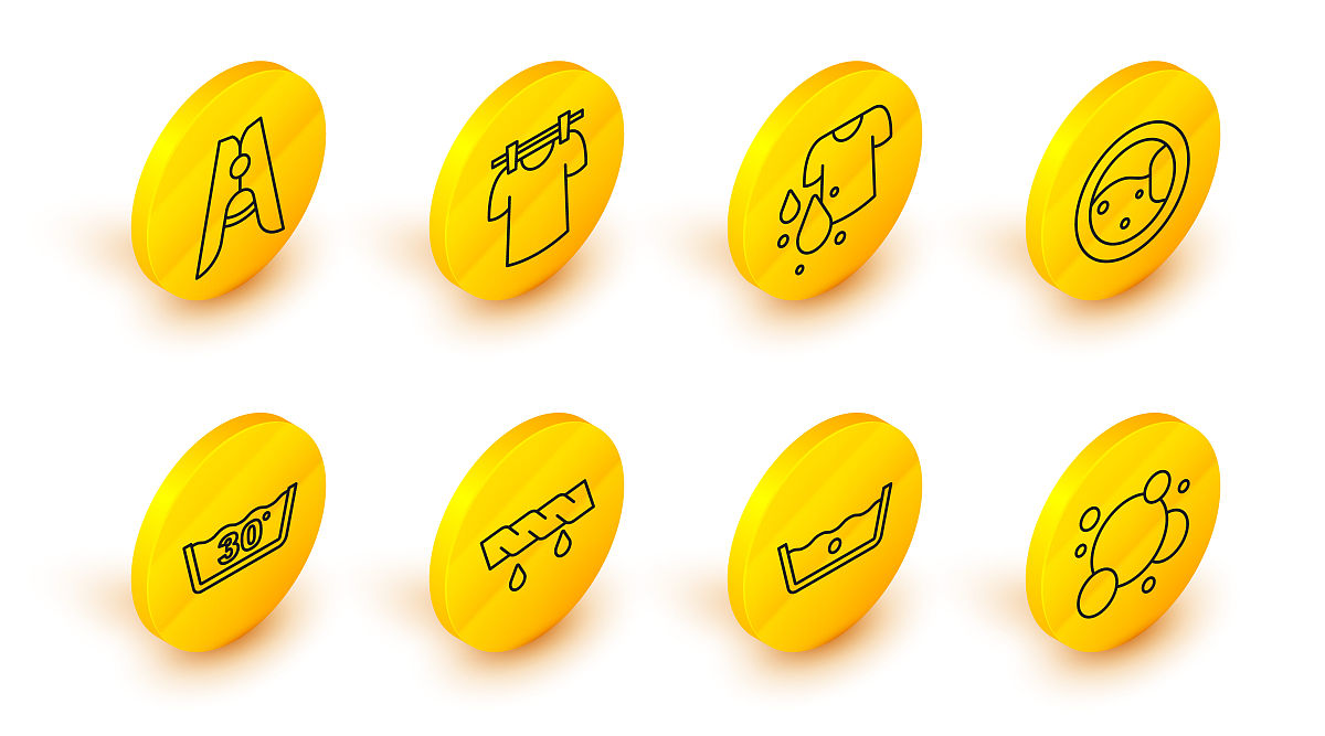 PLC 洗衣机性能测试与分析：方法、结果及改进措施