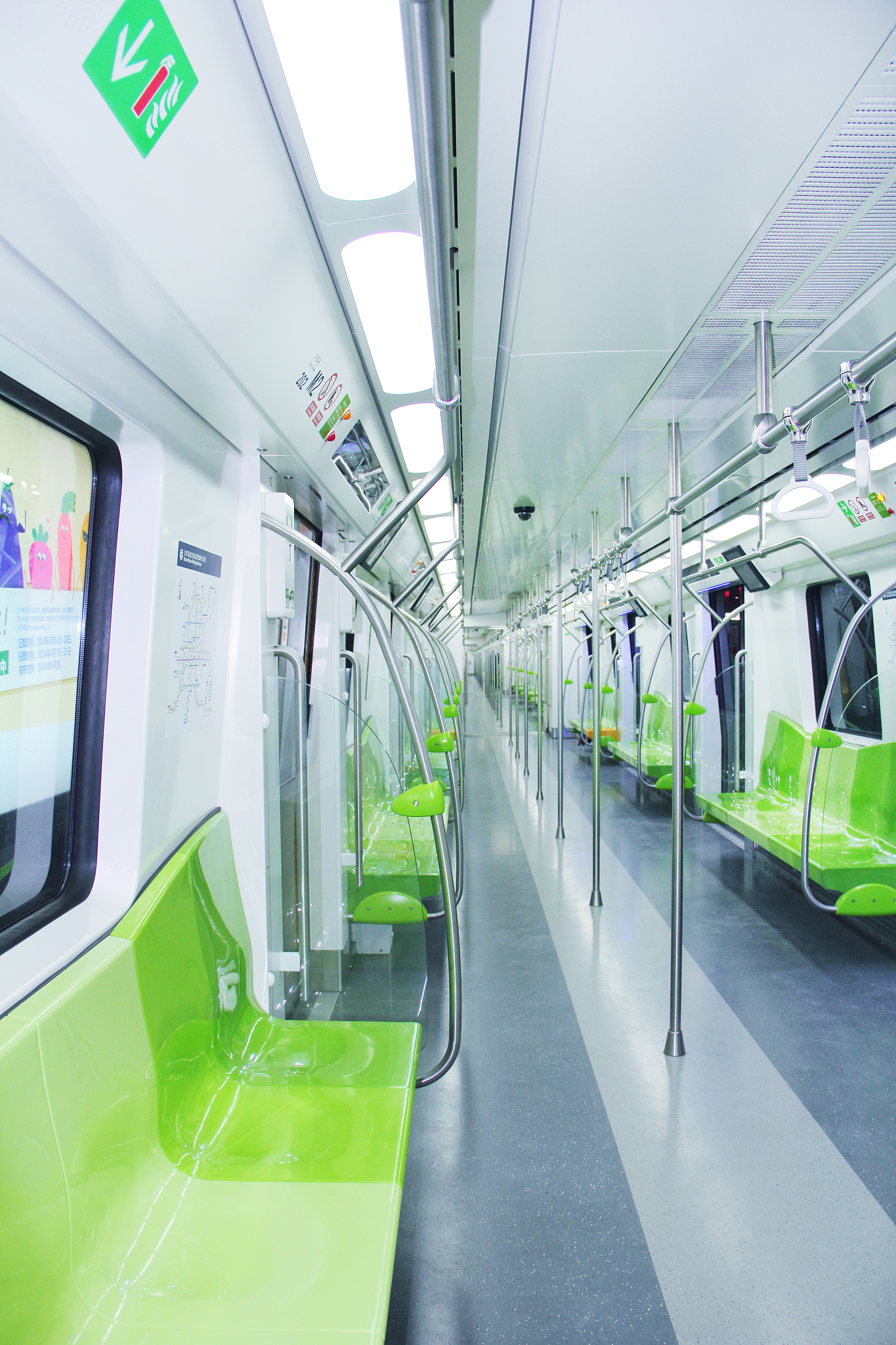 成都地铁专业学习内容：掌握核心知识，助力城市发展