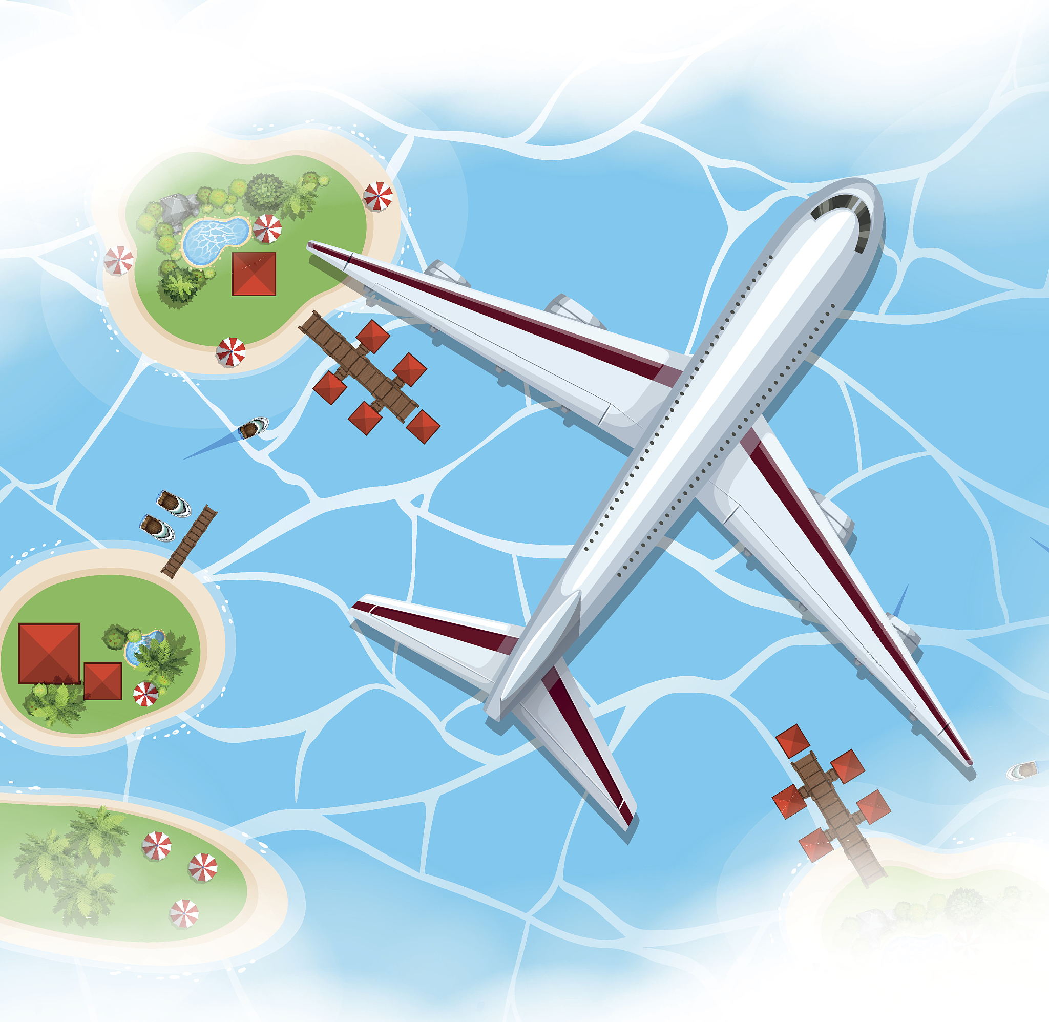 民航运输专业必备知识：安全、专业、沟通、应急能力等