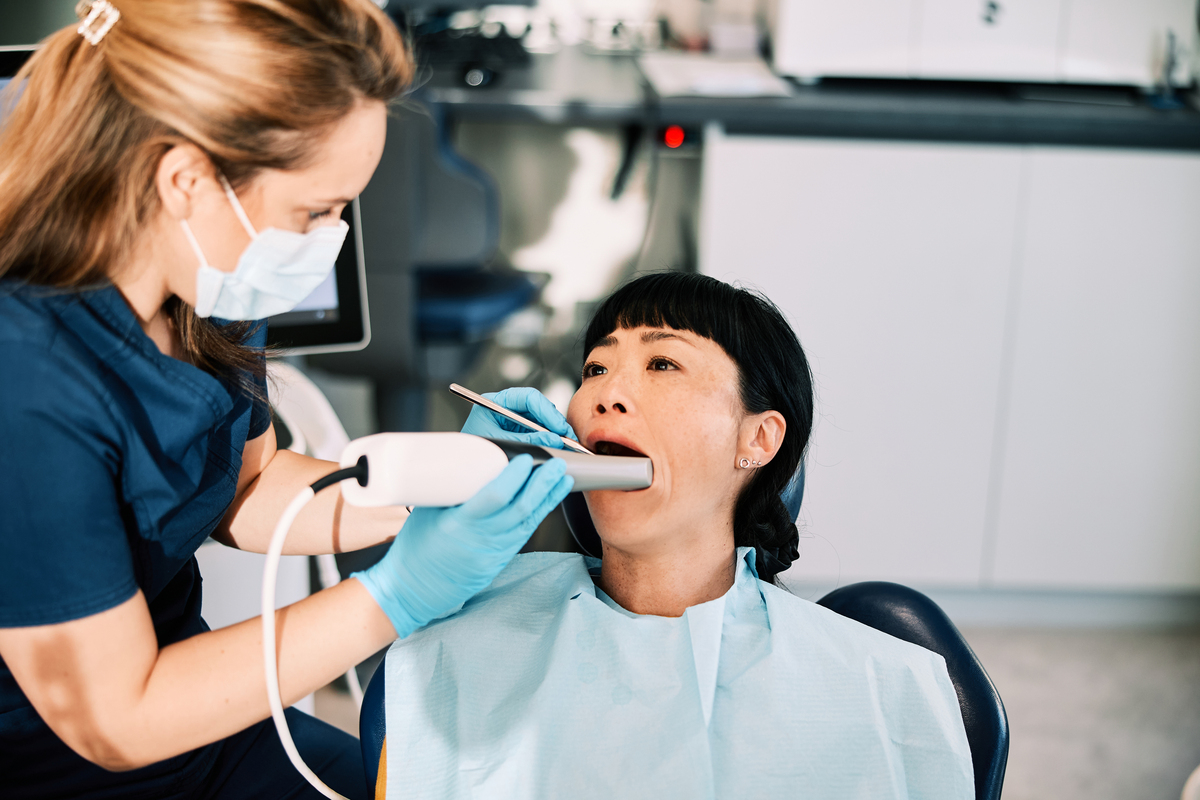 寻找牙医、预约服务、了解口腔健康知识 - Dentinet.net