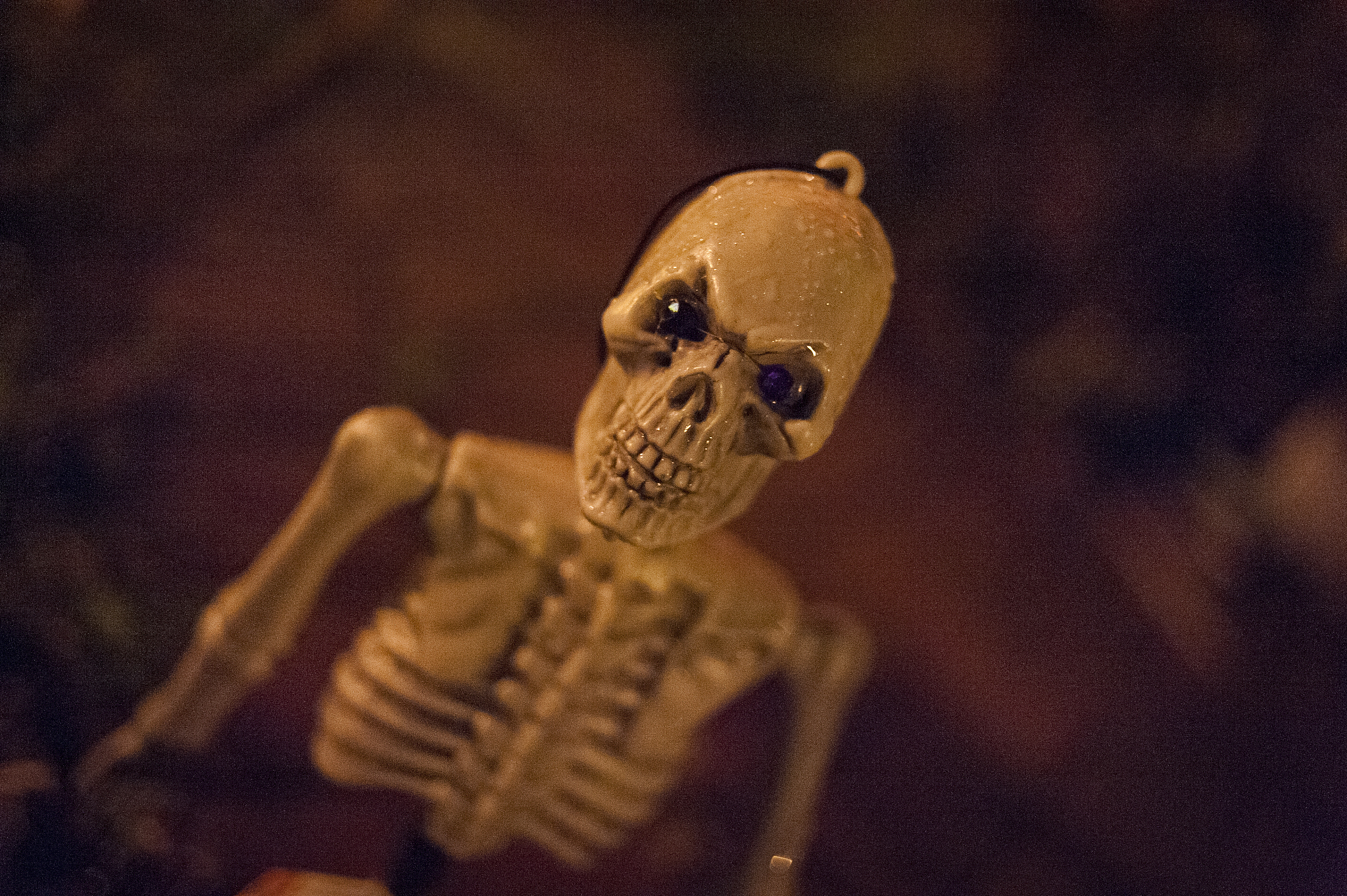 outdoor halloween decorations