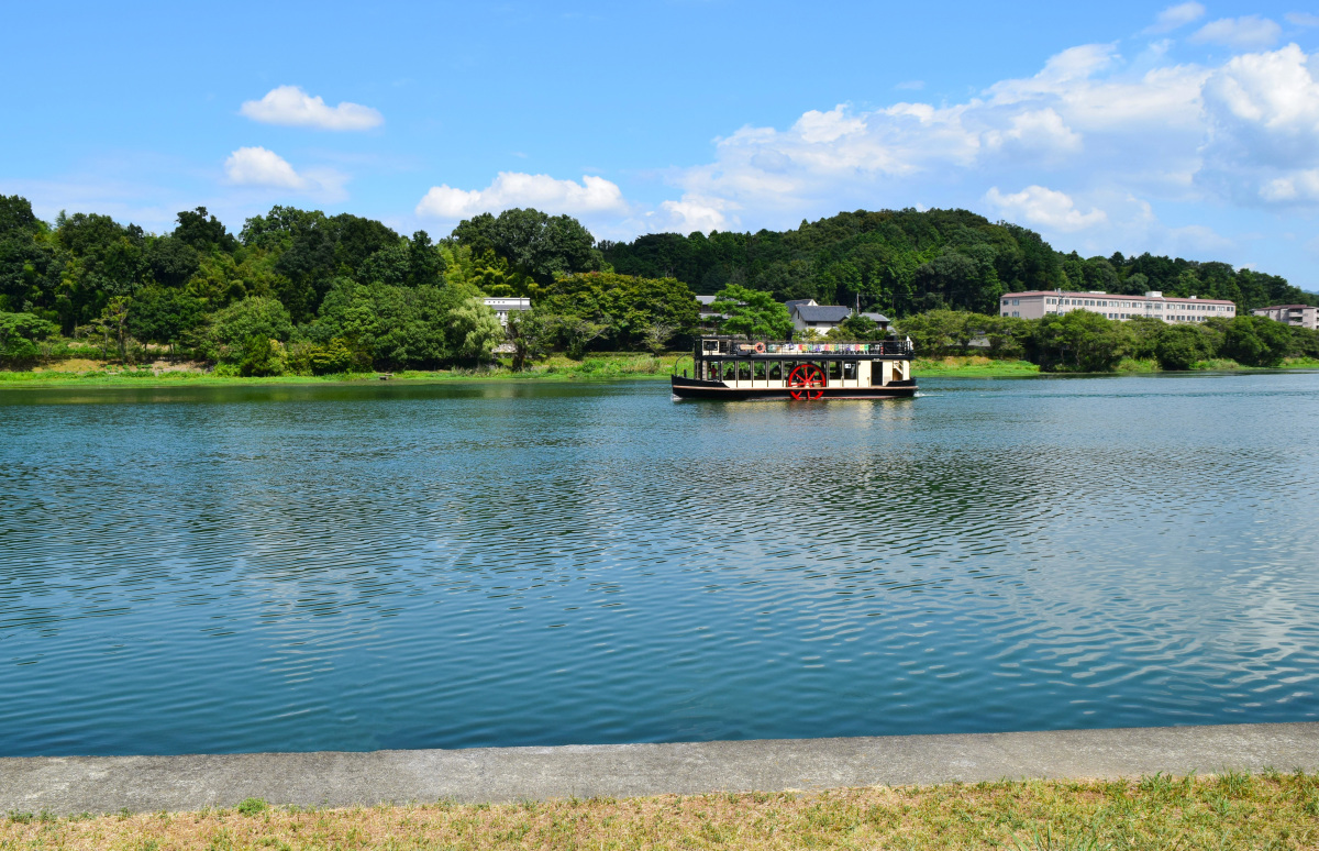 重庆周边自驾湖泊景点,重庆周边自驾湖泊景点有哪些