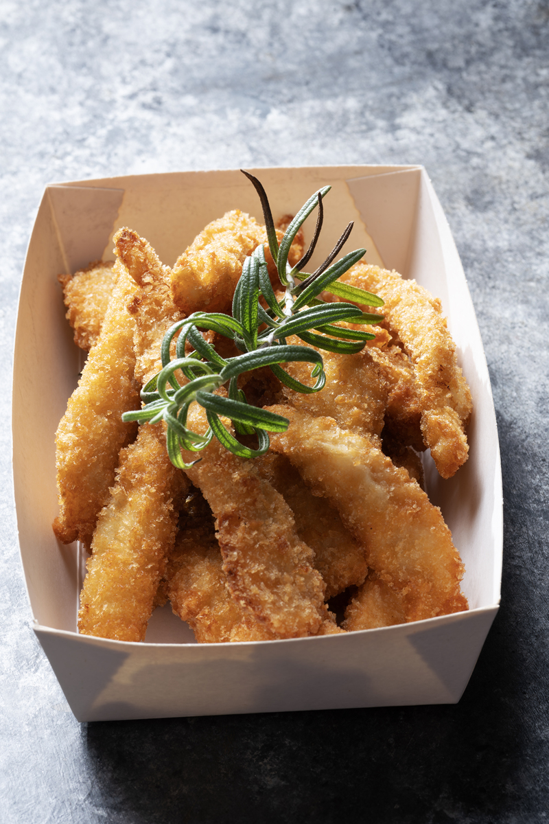 冷冻鸡柳可以直接炸吗？美味秘诀大揭秘！