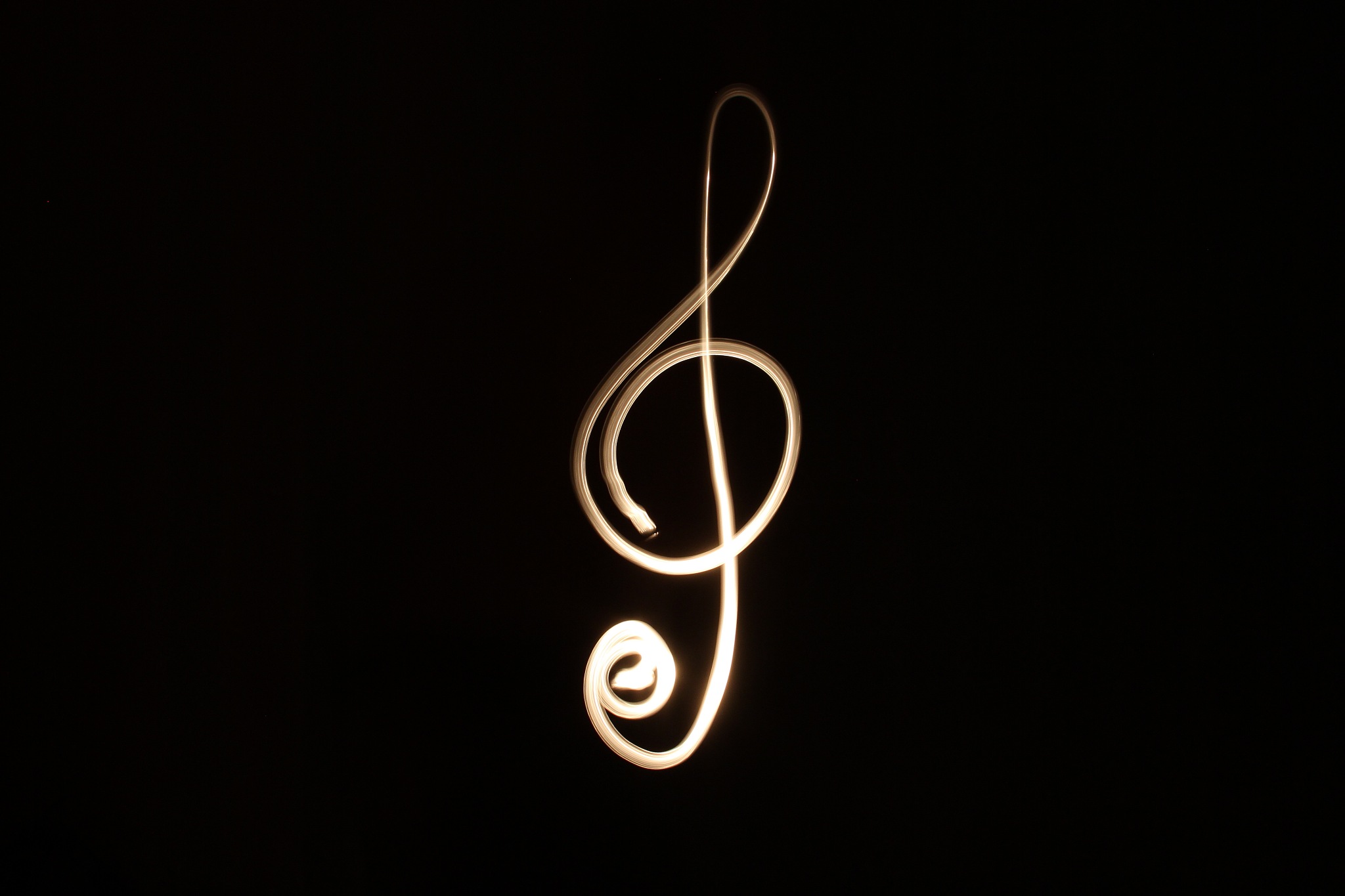 light painting