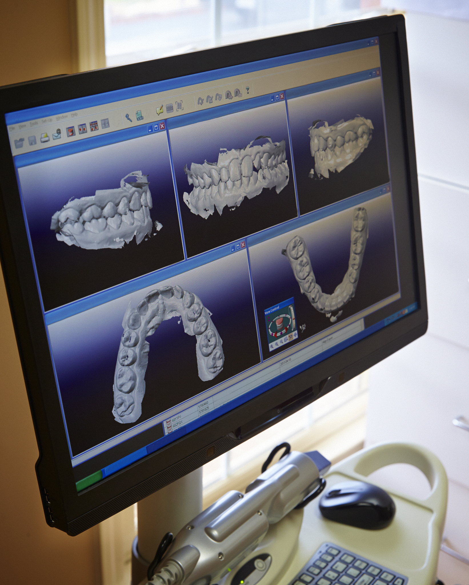 保定卫校2023年热门专业：护理、医学影像、口腔医学