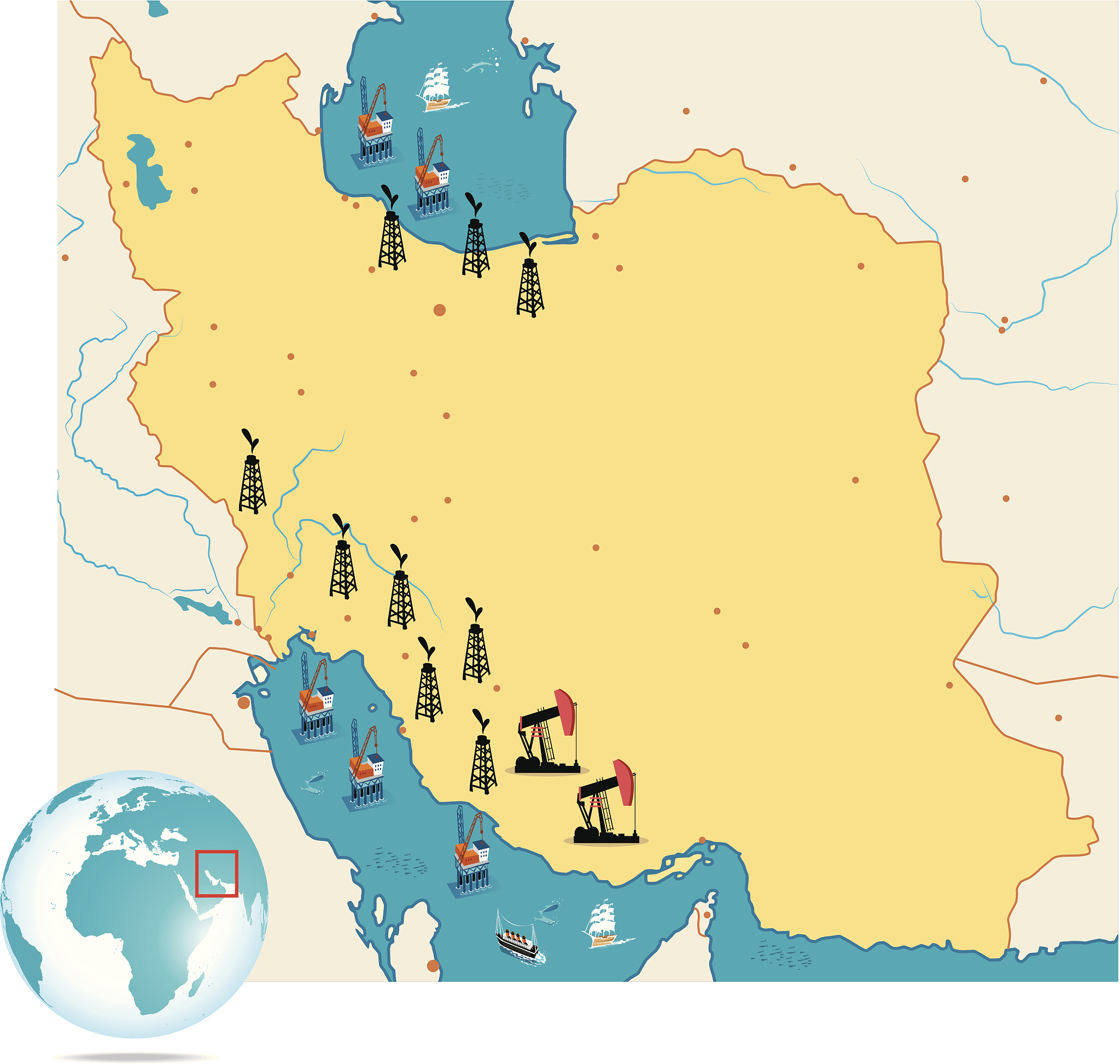 俄乌冲突：背景、发展和影响