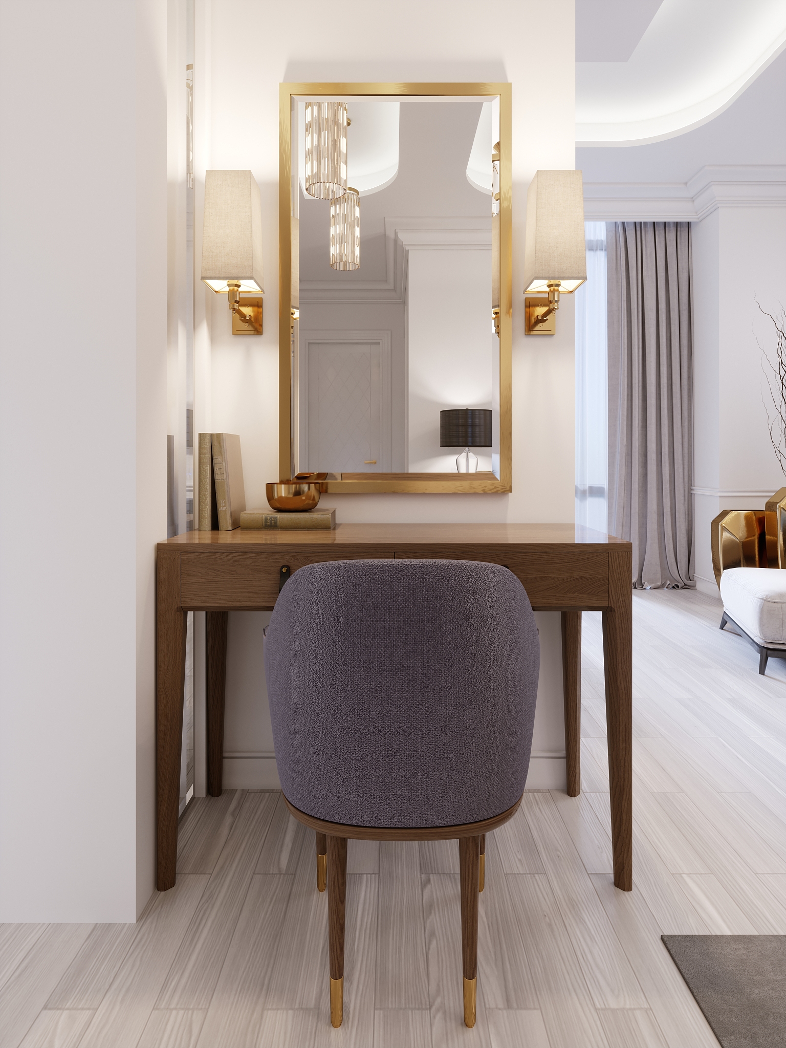 镜子用途大揭秘：不止照亮你的美，还能这样用！