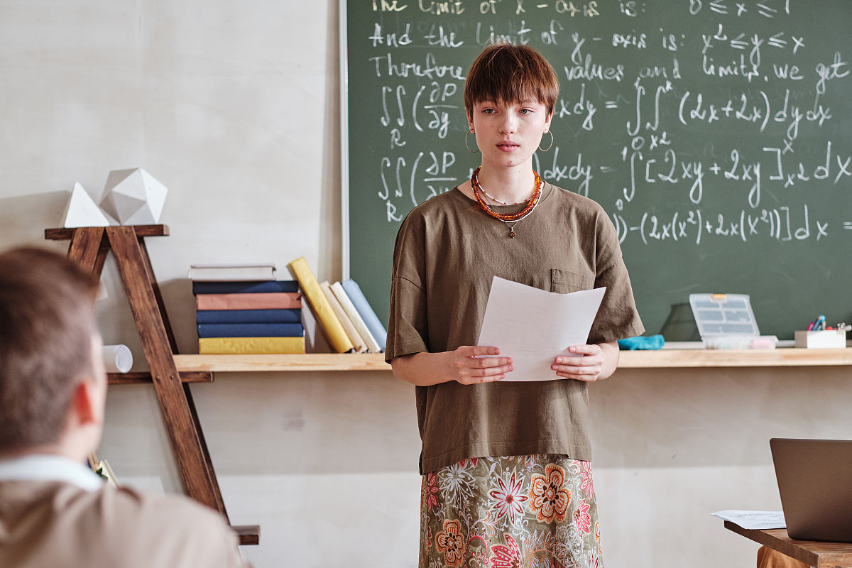 二进制与十进制课程听课反思：教学方法、课堂生成与资源利用
