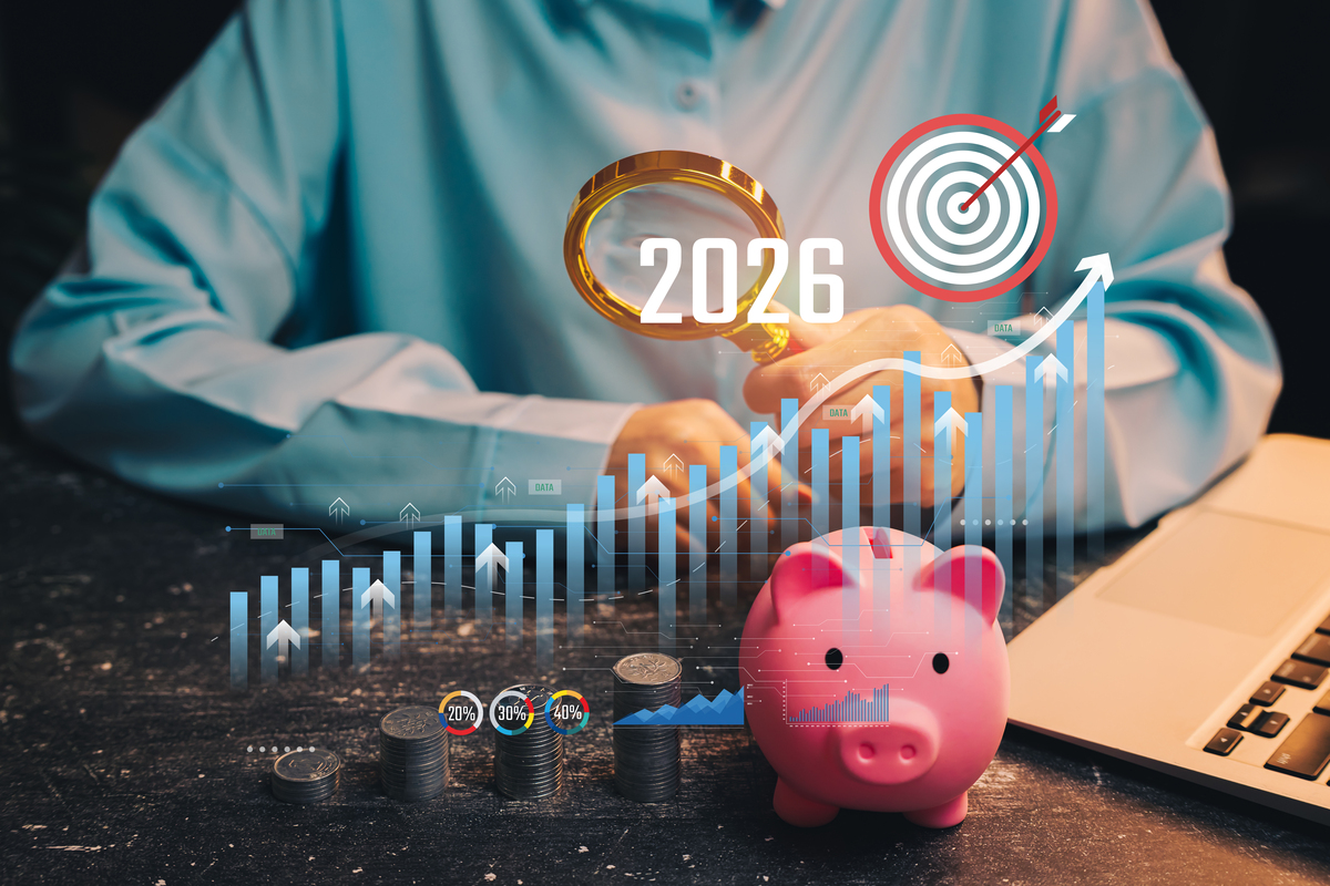 花钱存钱如何平衡？找到适合自己的理财方式